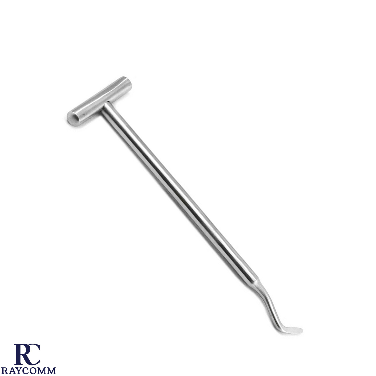 Tooth Extraction Root Potts Elevators Oral Surgery Tooth Lossen Pulling Set CE
