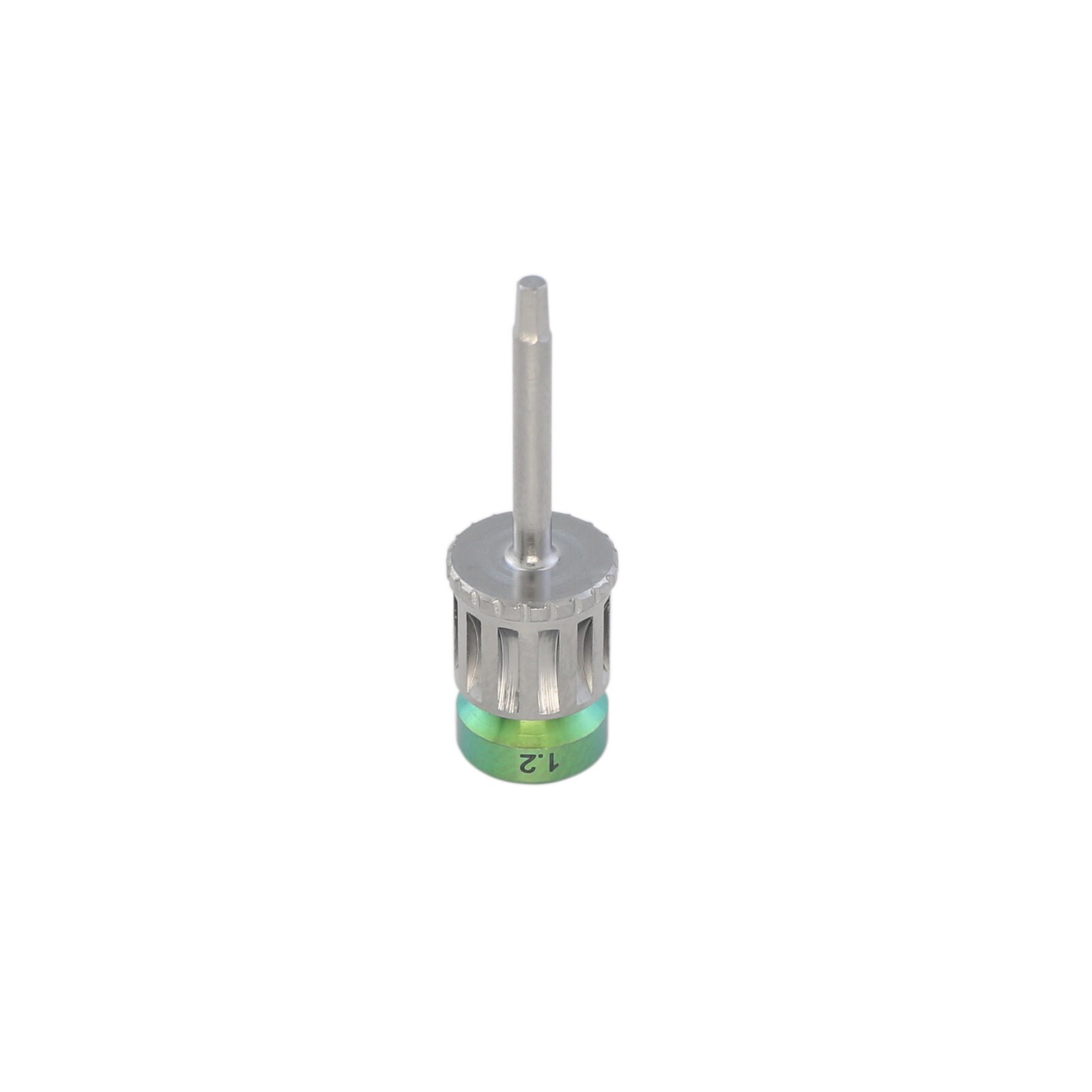 Implant Hex Driver Screwdriver Torque Wrench straumann 1.2 1.25 SCS Astra 3i MIS