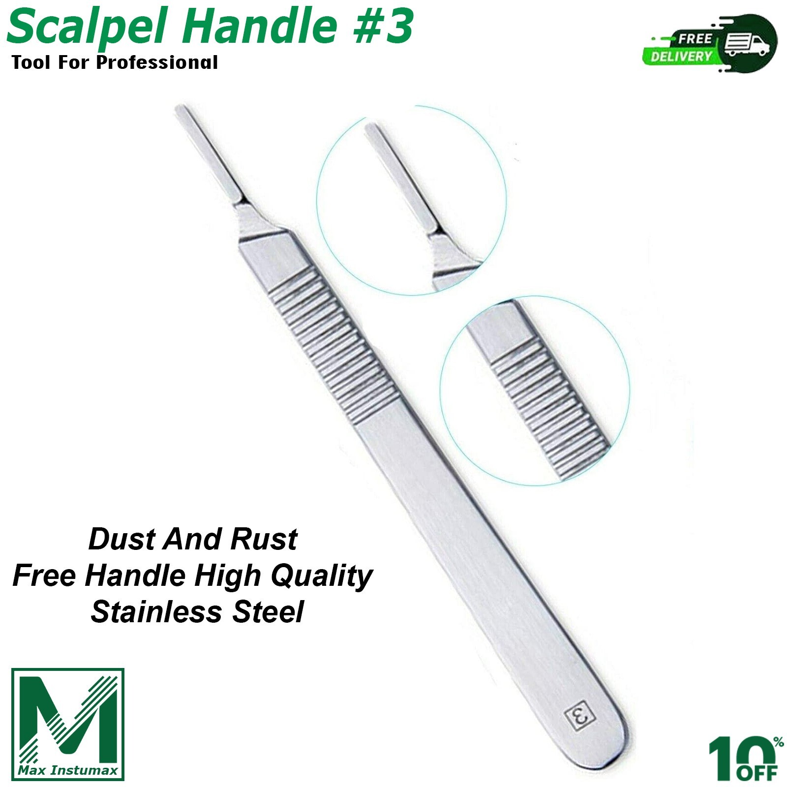 Range Of Implant Surgical Instruments Kits Dental Bone Preparing Elevators Sets