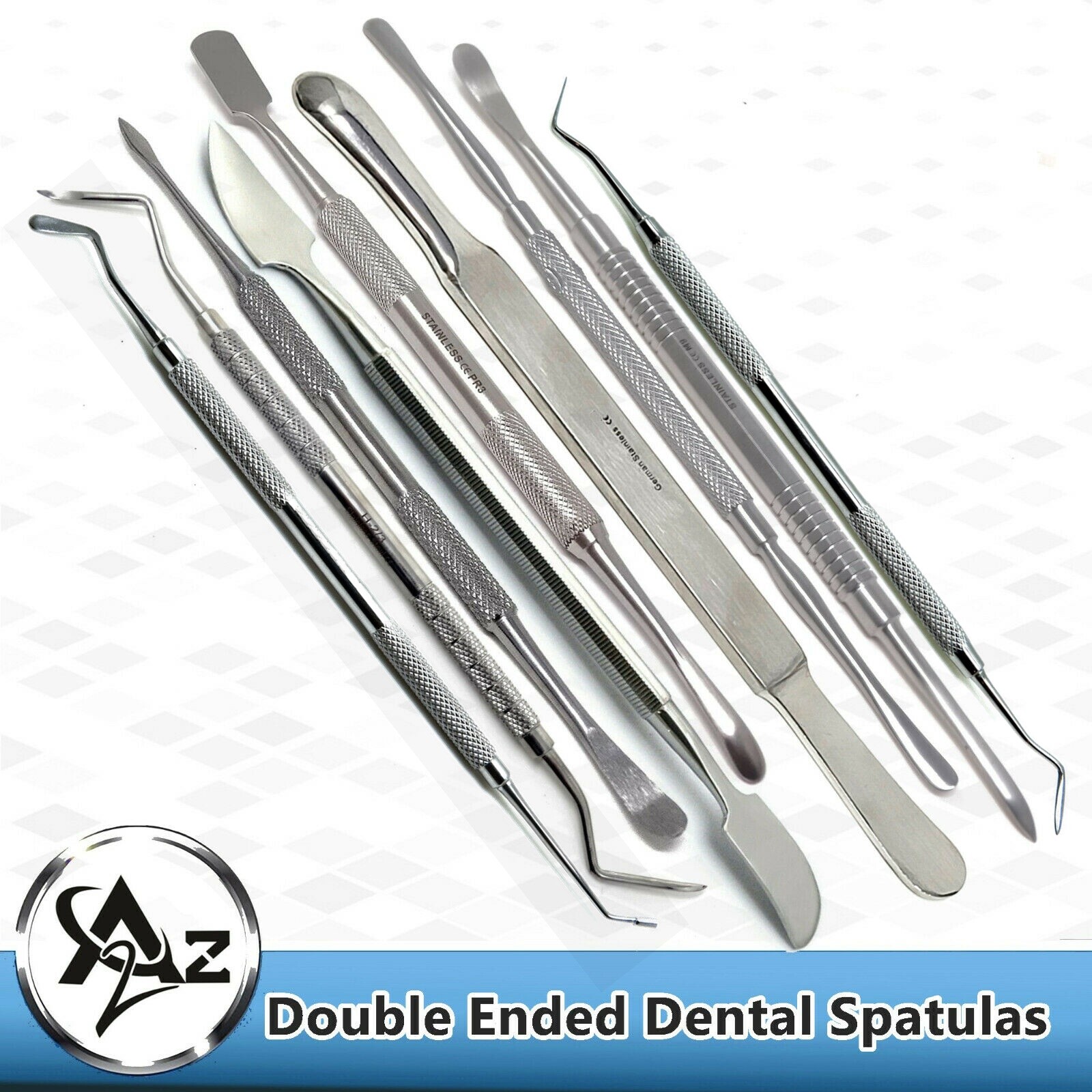 Dental Periosteal Elevators Stainless Steel Sinus Implant Surgical Instruments