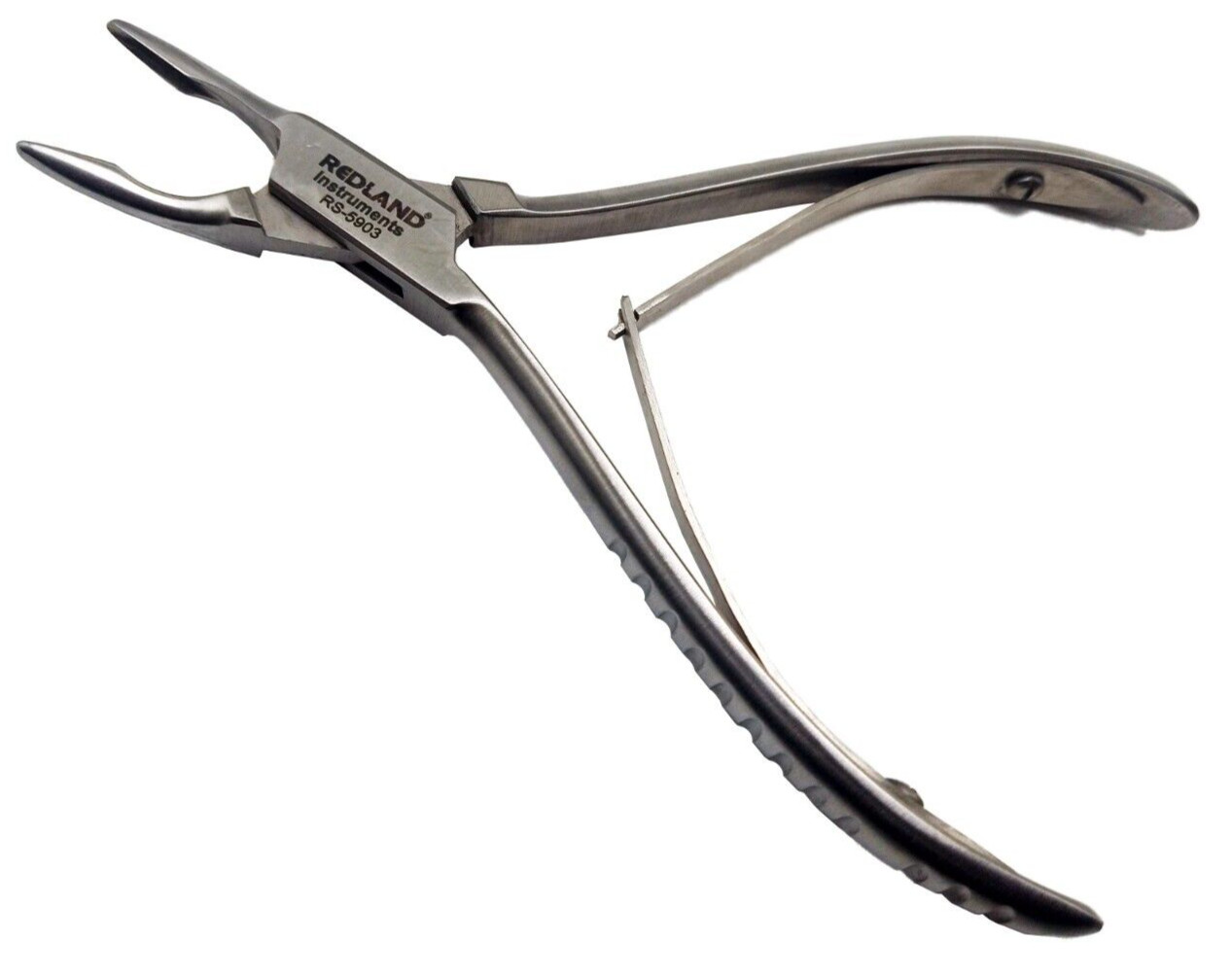Dental Micro Friedman Mini Bone Rongeurs 15 Degree (14.5 cm.) Hu-Friedy Type