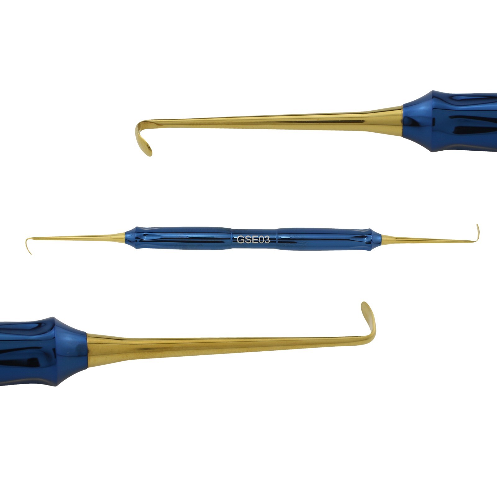 Dental Advanced Sinus Kit DASK Lift Drills Stoppers Implant Elevation Instrument