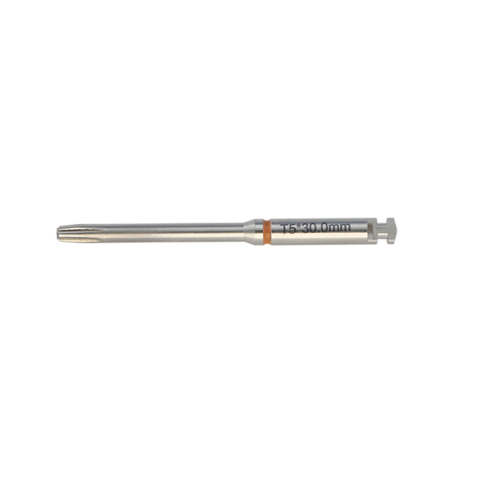 Implant Screwdriver Hex Driver Latch 1.2 1.25 T5 Astra Zimmer Thommen ICX 3i MIS