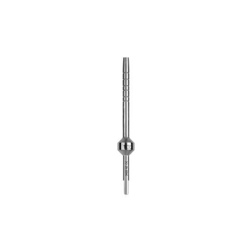 HU-FRIEDY Interchangeable Osteotome Concave Tip, Straight