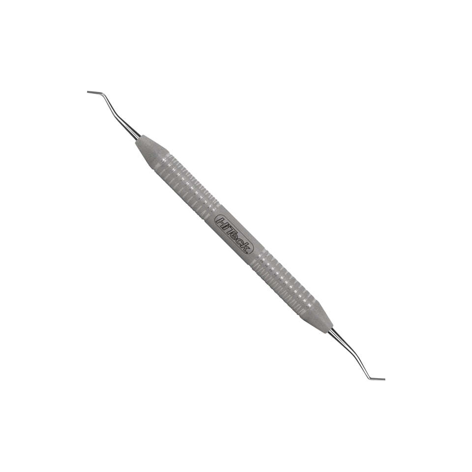 HiTeck Medical Instruments 1859 Double End #53/54 Dental Hatchet 10-6-12
