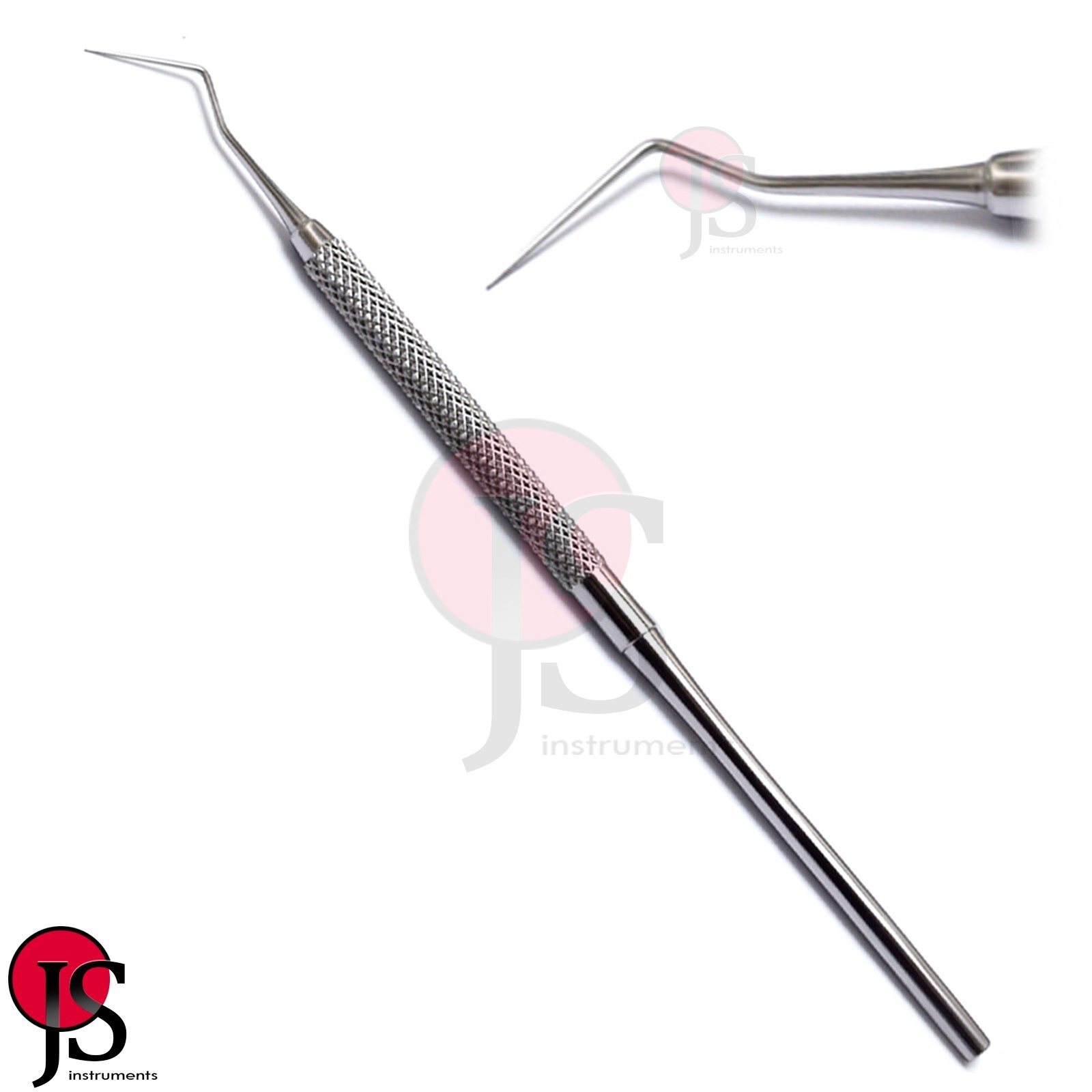 Dental Pick Teeth Cleaning Tools Tooth Scraper Tartar Remover Tongue Cleaner X7