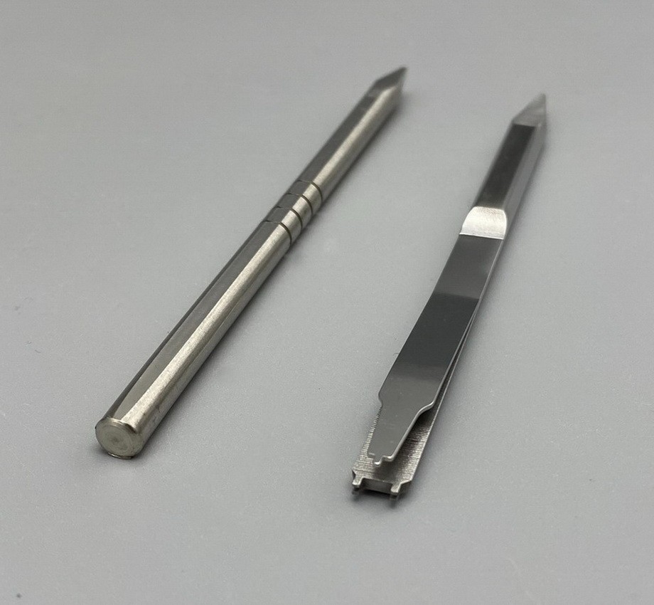 Dental Brackets Opener Orthodontic Self Ligating Passive Bracket Open Tools