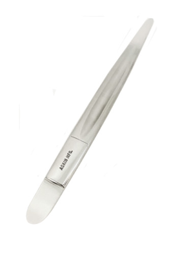 ASKIN Sayre Periosteal Elevator, Double Ended, Sharp/Blunt 6.5in Long