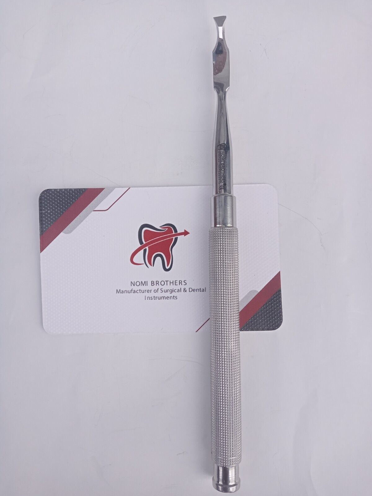 German Ochsenbein Bone Chisel Dental Instruments