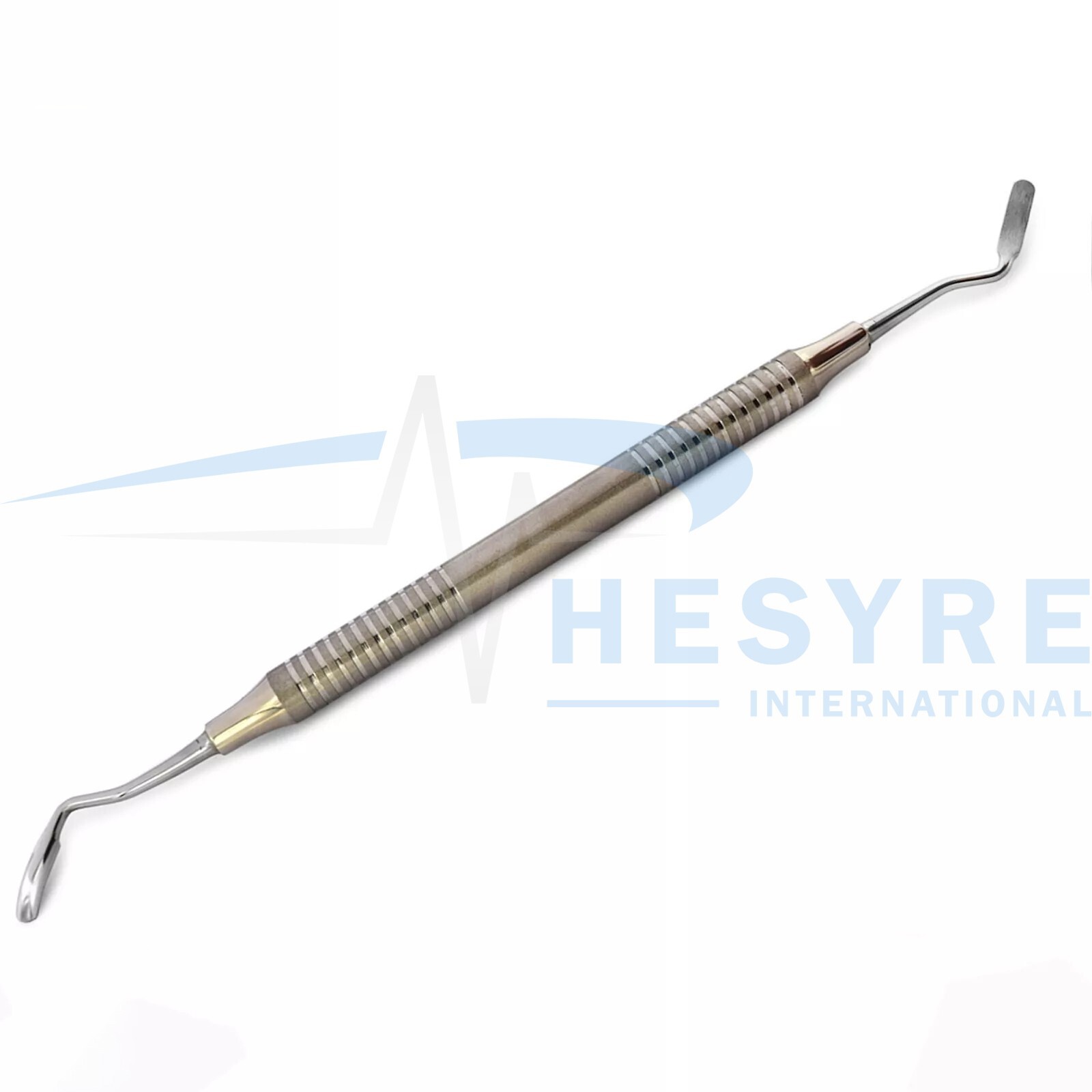 Dental Bone Grafting Crusher Mill Grinder Implant Bone Rongeur Bone Spoon Grafts