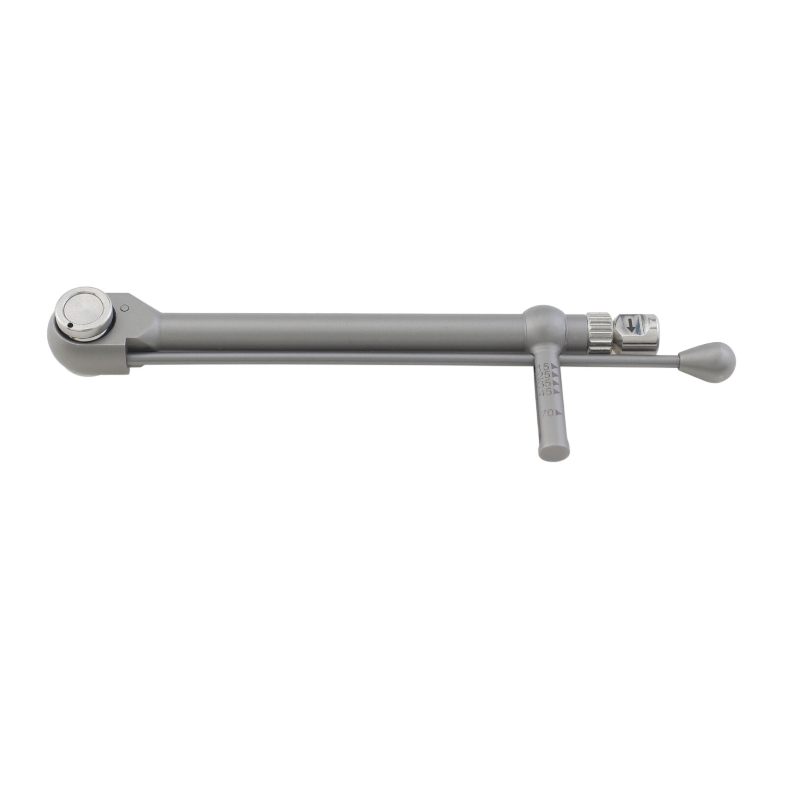 Nobel Biocare Implant Torque Wrench Surgical Prosthetic Adapter Shank Driver 8mm