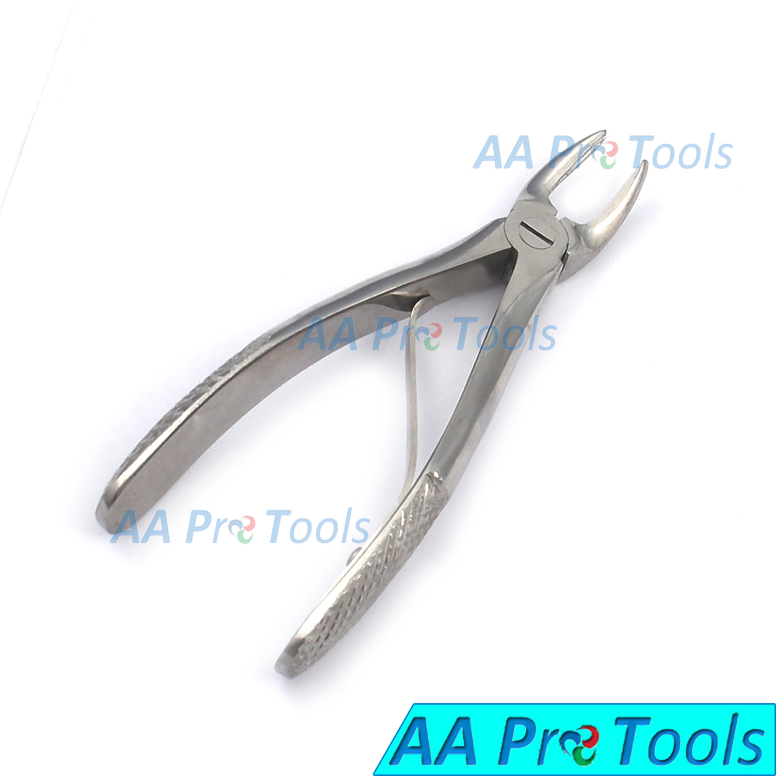 DENTAL TOOTH EXTRACTION FORCEPS F PEDO Pedodontic Mini Extracting CLAMPS