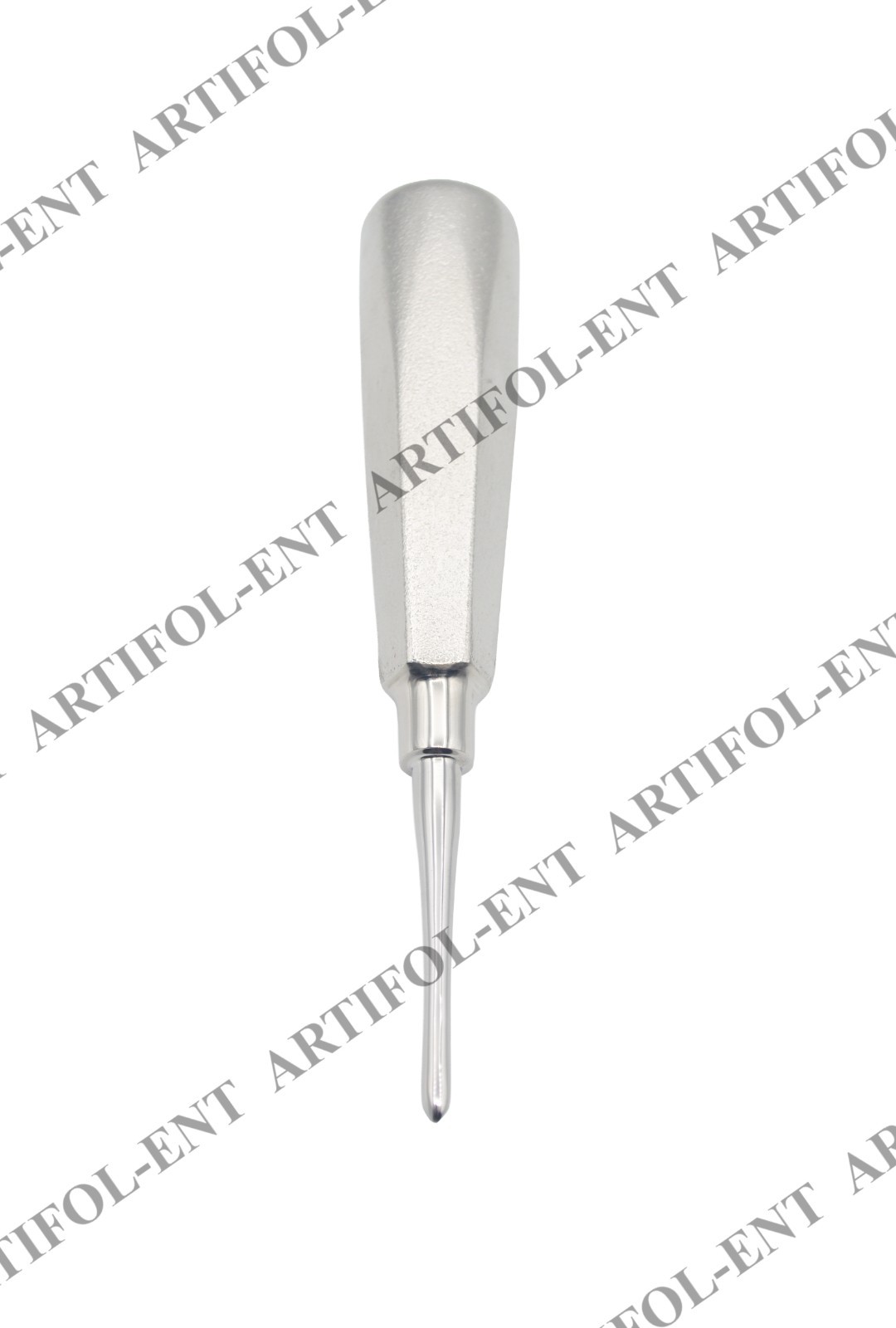 3 Pieces Coupland Gouge Elevator 4 mm | Dental Surgical Elevator Set #E3C