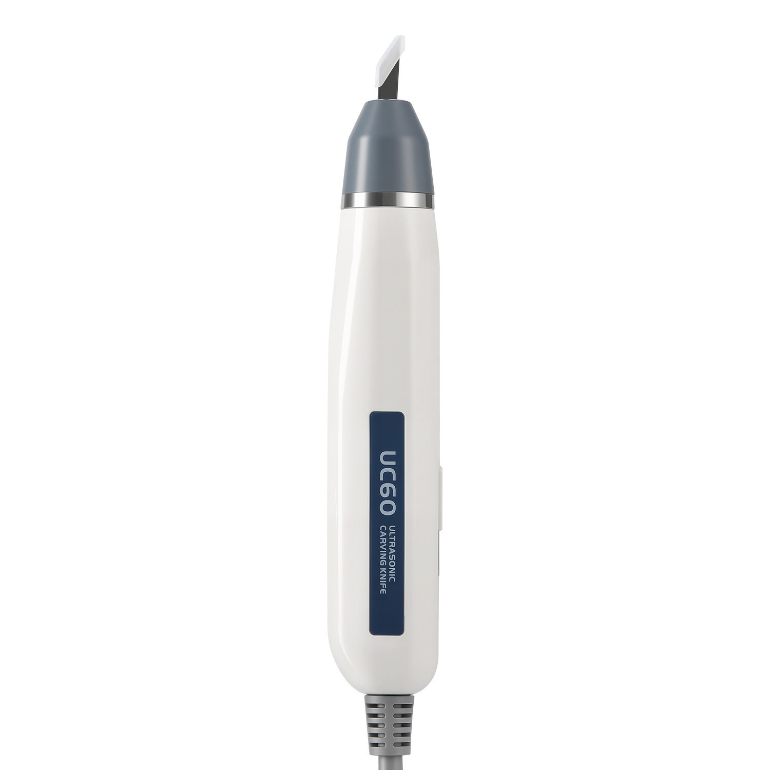 Dental Ultrasonic Carving Knife Electric Frequency Engraving Cutting Blade UC60