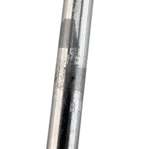 Peerless Dental Acorn Burnisher BURN2 Double End Stainless Steel Instrument