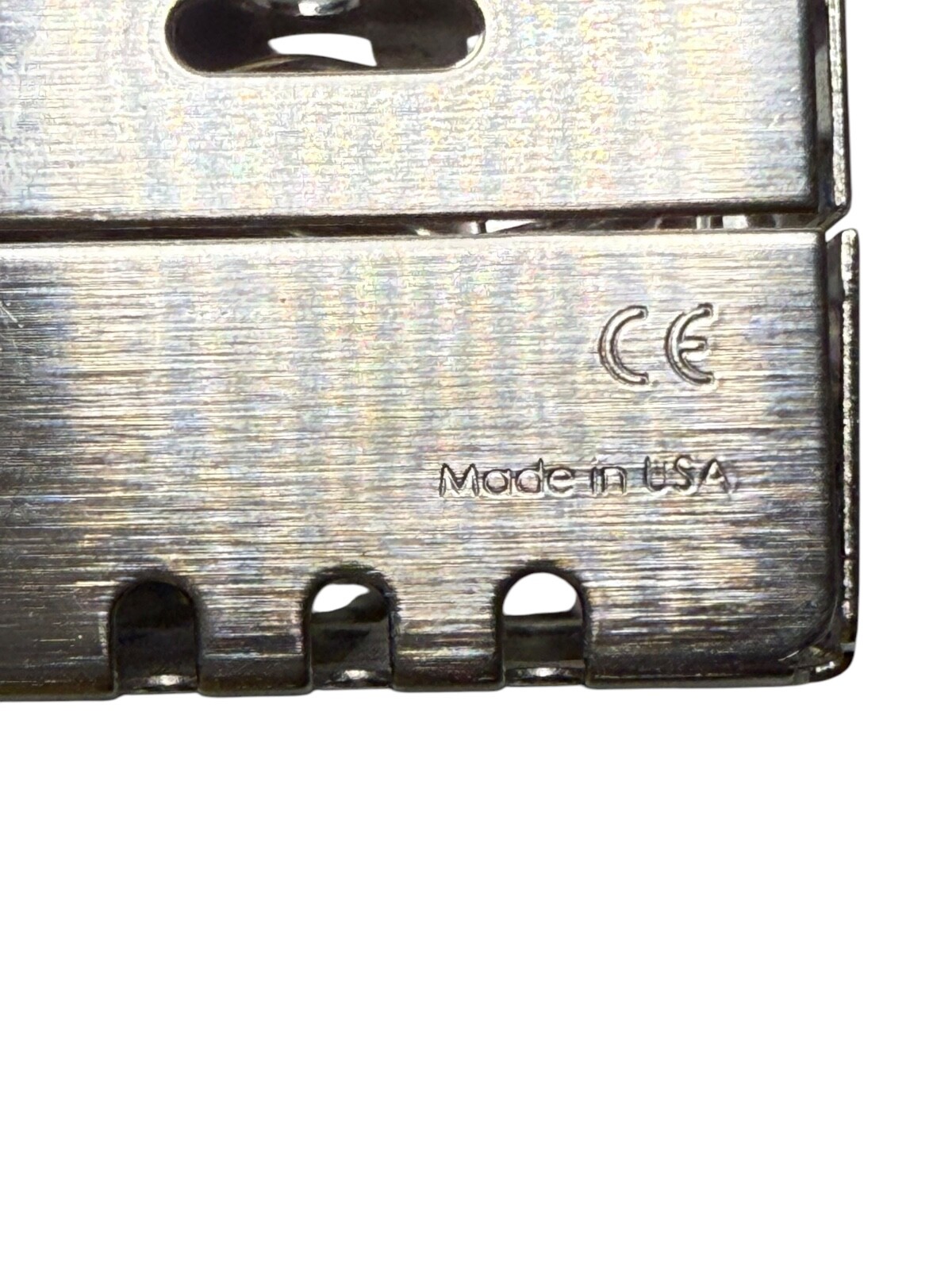 IMS Cassette Siquenture Series Dental Instruments 12 Pieces In Sterile Tray USA
