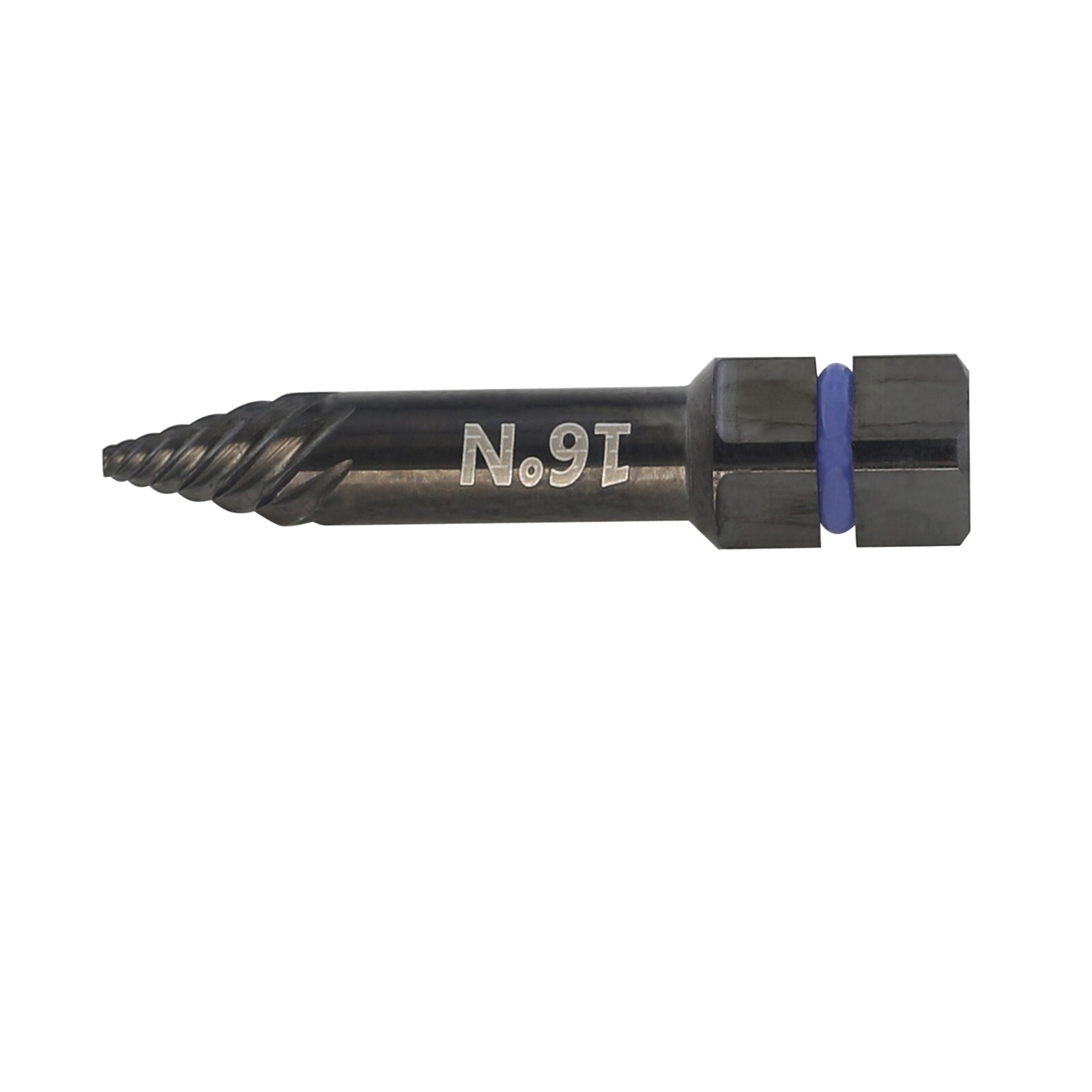 Implant Fractured Broken Screw Removal Fixture Extractor Remover Drill Tap Bar