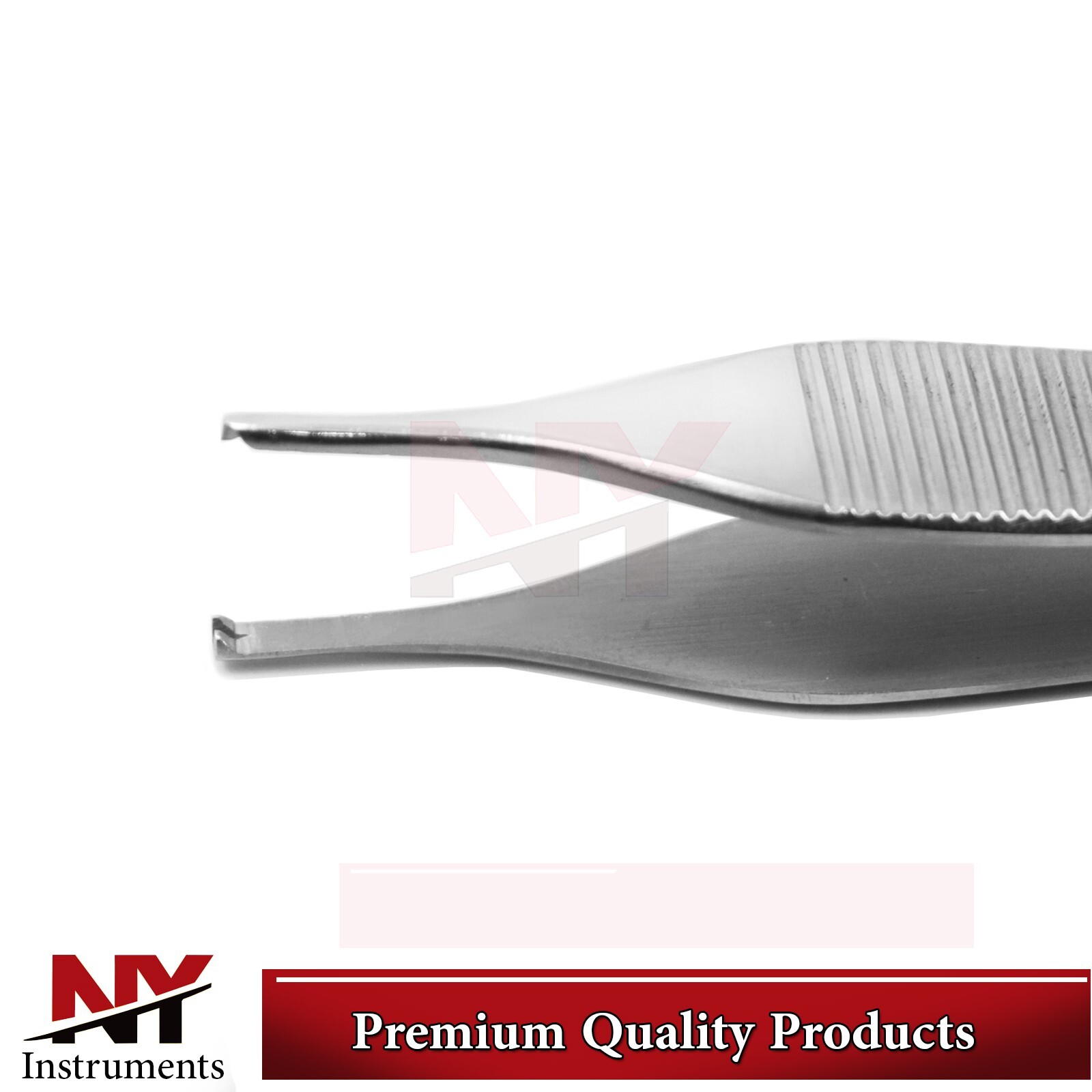 Adson Tissue Dressing Forceps Medical Surgical Thumb Tweezers Lab
