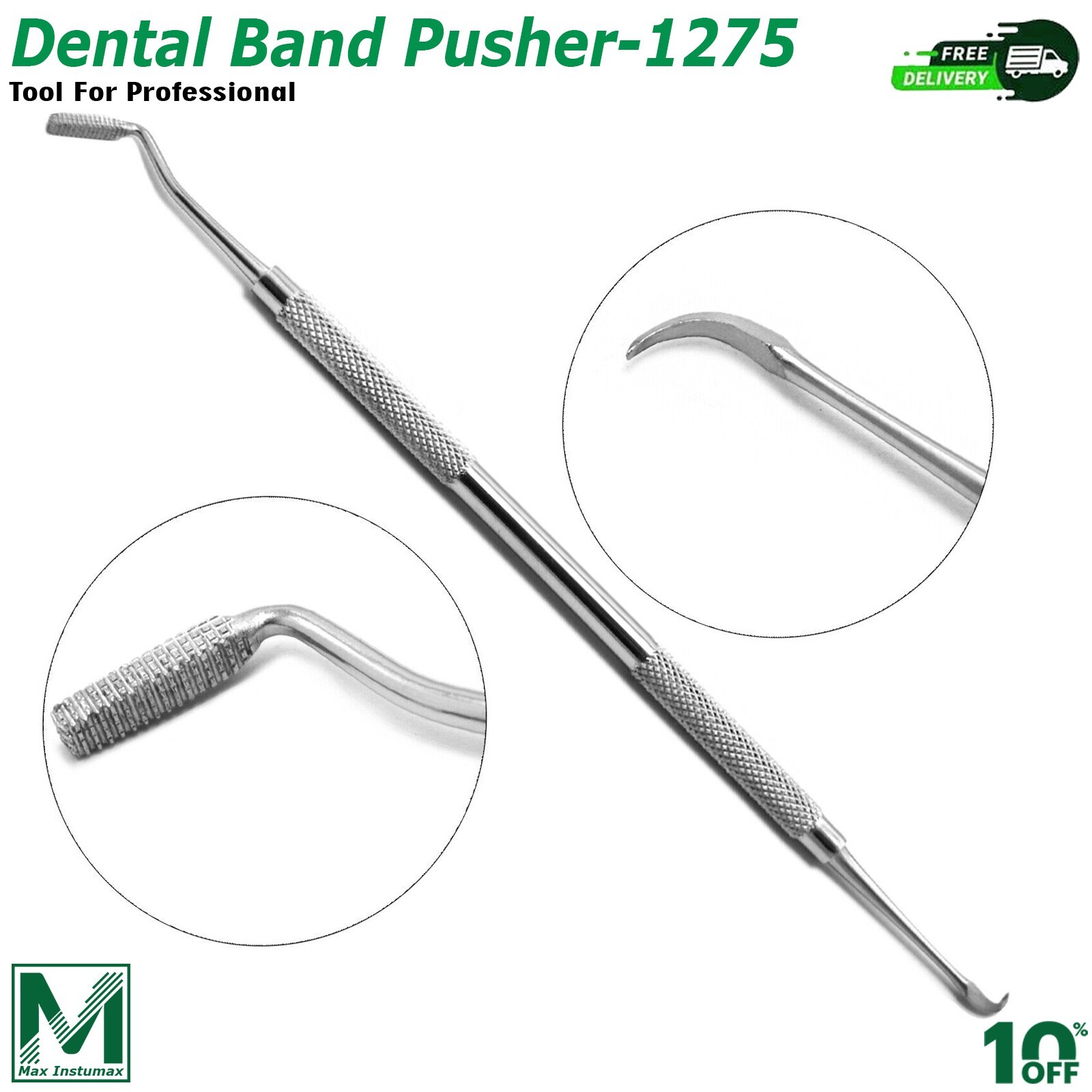 Dental Orthodontic Instruments Kit Cutters Wire Bending Pliers Ligature Forceps