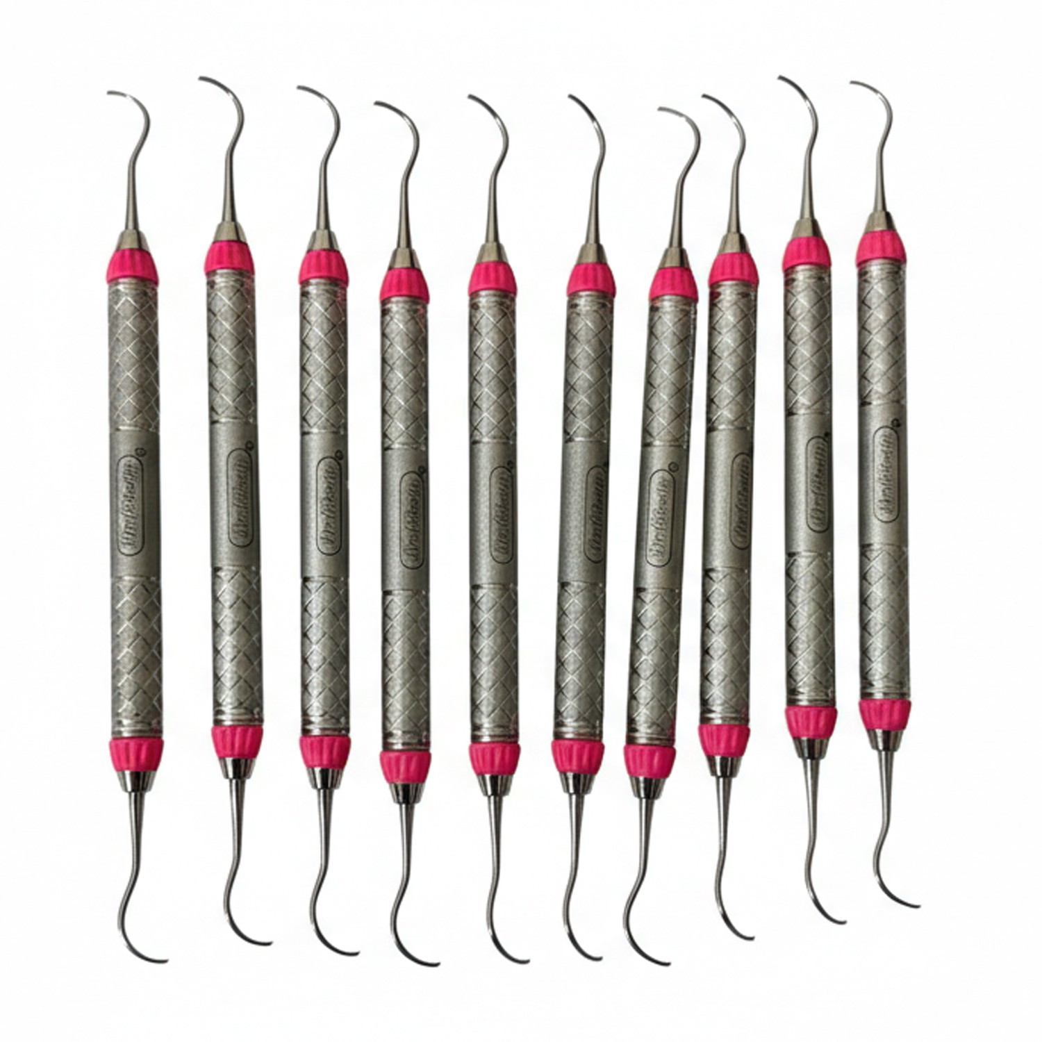 Hu Friedy McCall Curette (SM17/18) Lot of 10 PCS