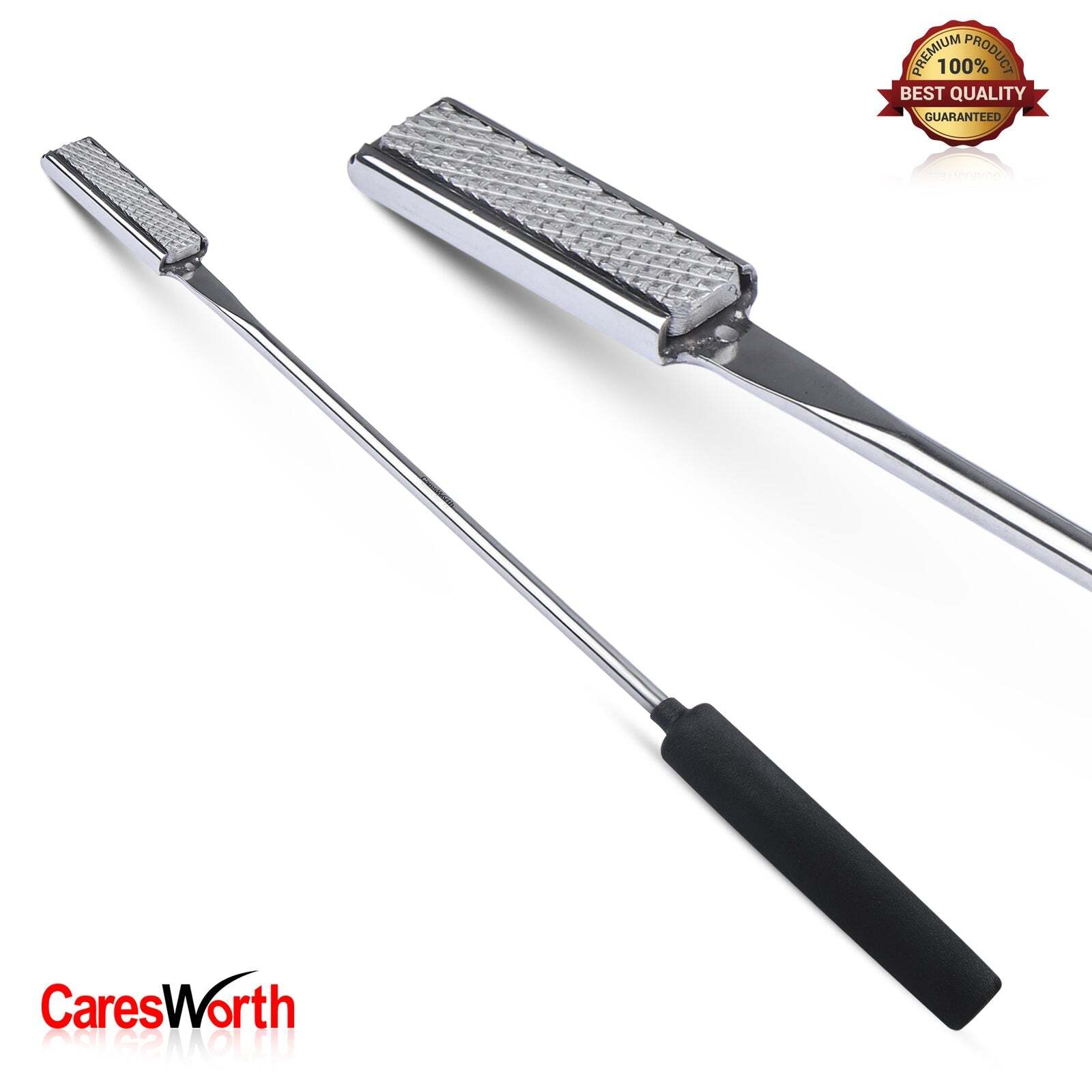 Equine Dental Float RASP Veterinary Instruments – Stainless Steel