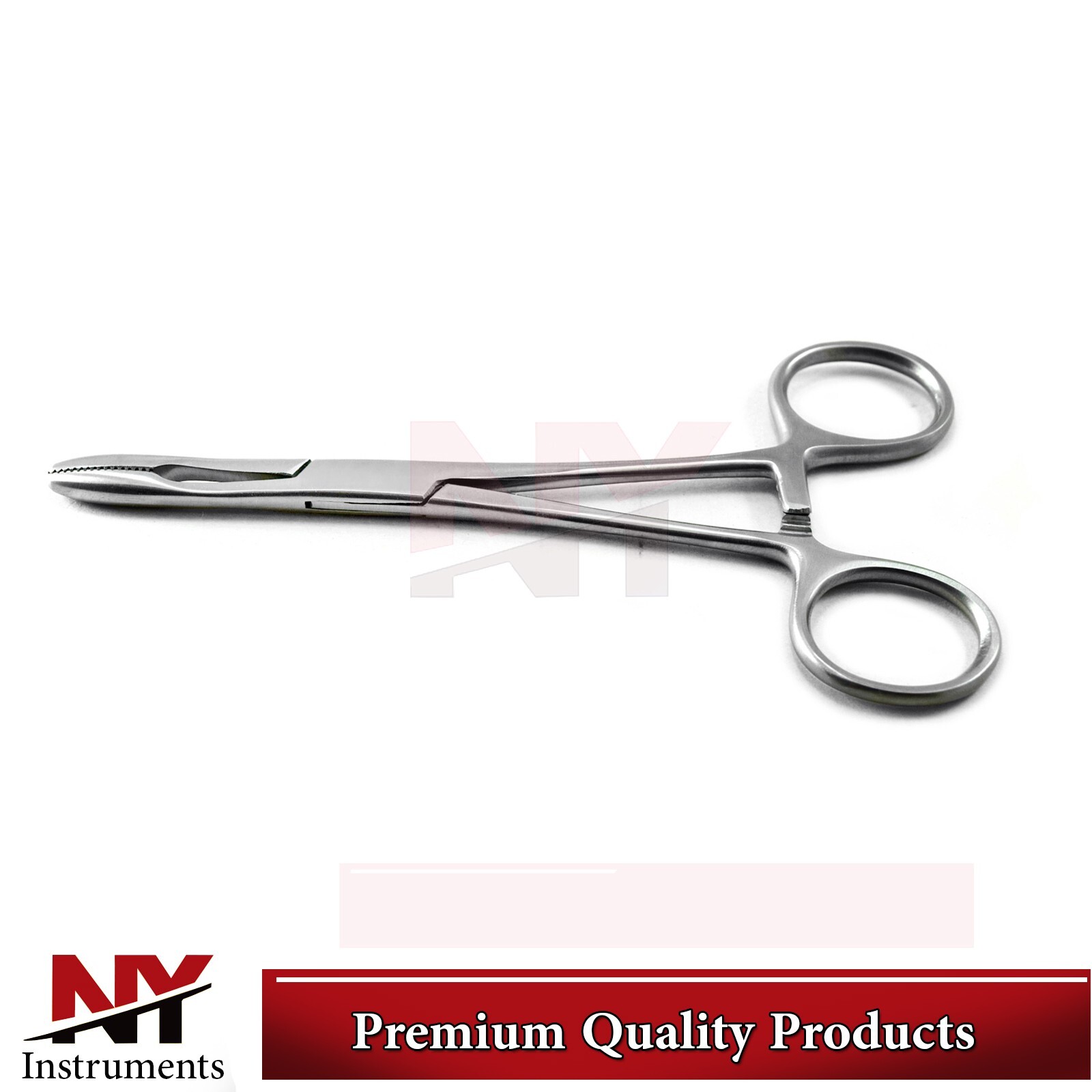 Dental Surgical Locking Maier Gross Dressing Forceps Medical Instruments