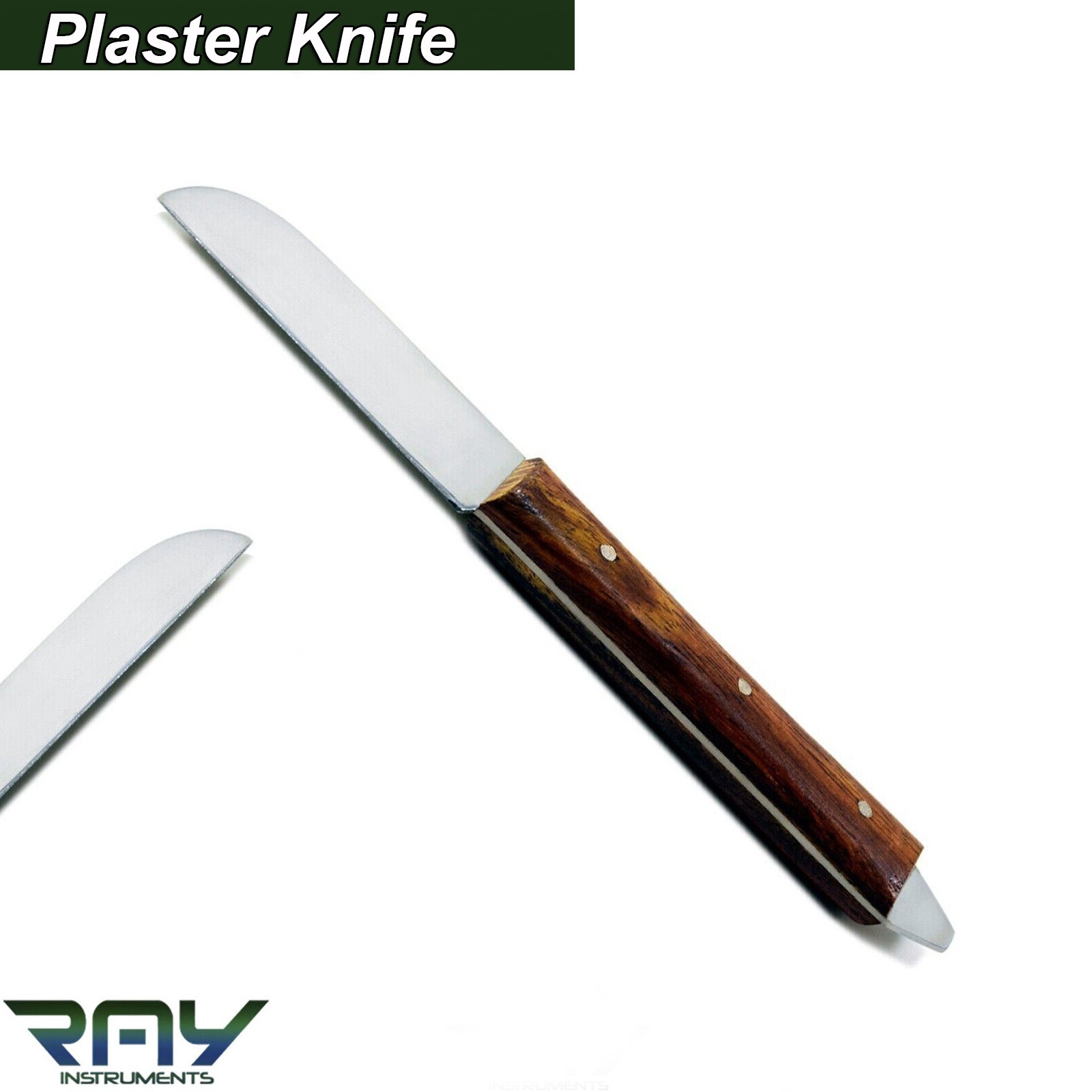 Dental Lab Instruments Wax & Modelling Carvers PK Thomas Plaster Fahen Knife