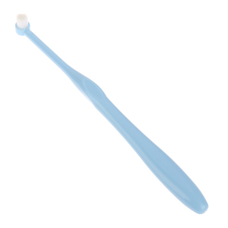 Braces Floss Interdental Brush Wisdom Tooth Brush Toothbrush Orthodontic Braces