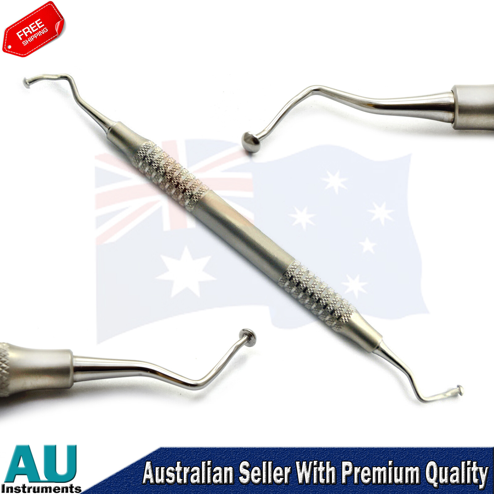 Dental Mushroom Elevators Sinus Lift Implant Oral Surgery Instruments Medspo CE