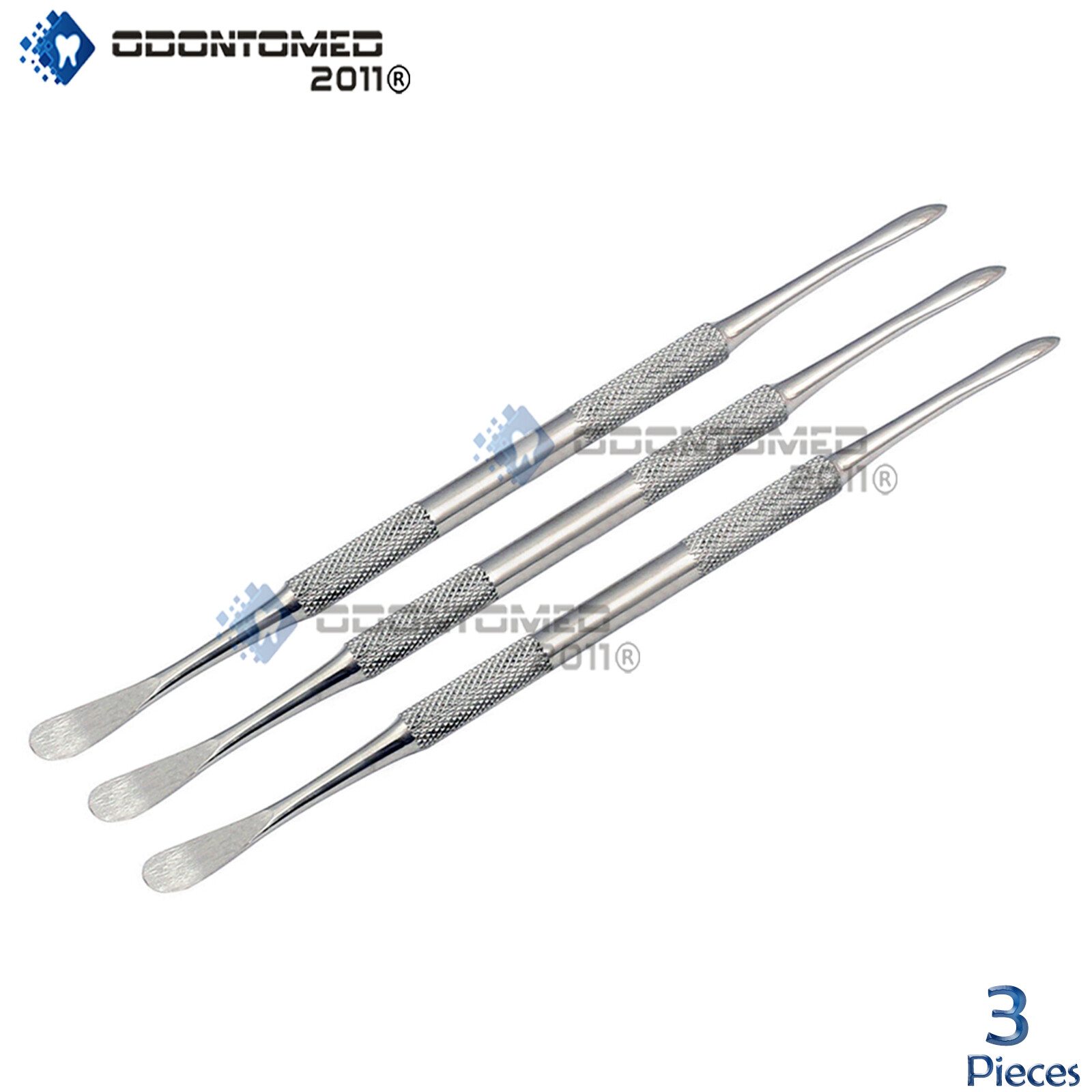 ODM 3 O.R GRADE PERIOSTEAL MOLT M9 DENTAL TOOTH ELEVATOR