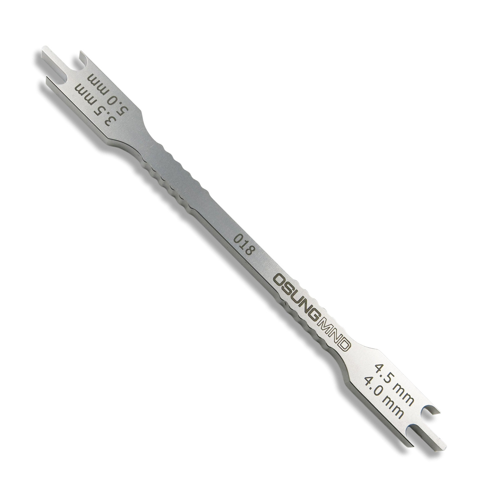 Dental Bracket height gauge 018 Premium Osung -OGBH018 (#1332)