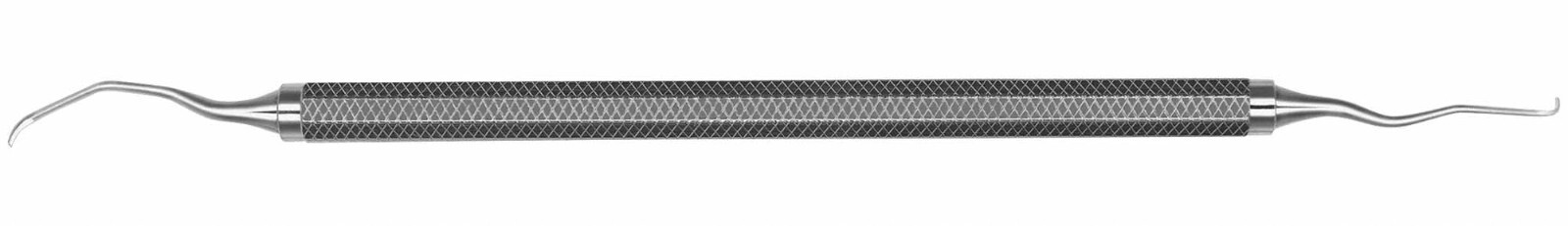 HU-FRIEDY SAS12/13 – CURETTE GRACEY #12/13 MF MESIAL/DISTAL