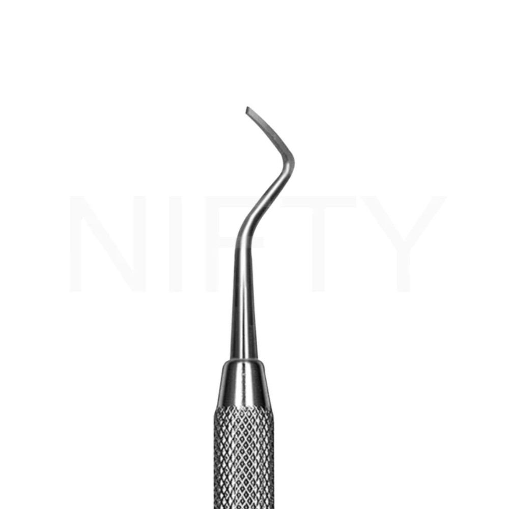 Margin Trimmer Distal #28 (10-95-7-14)