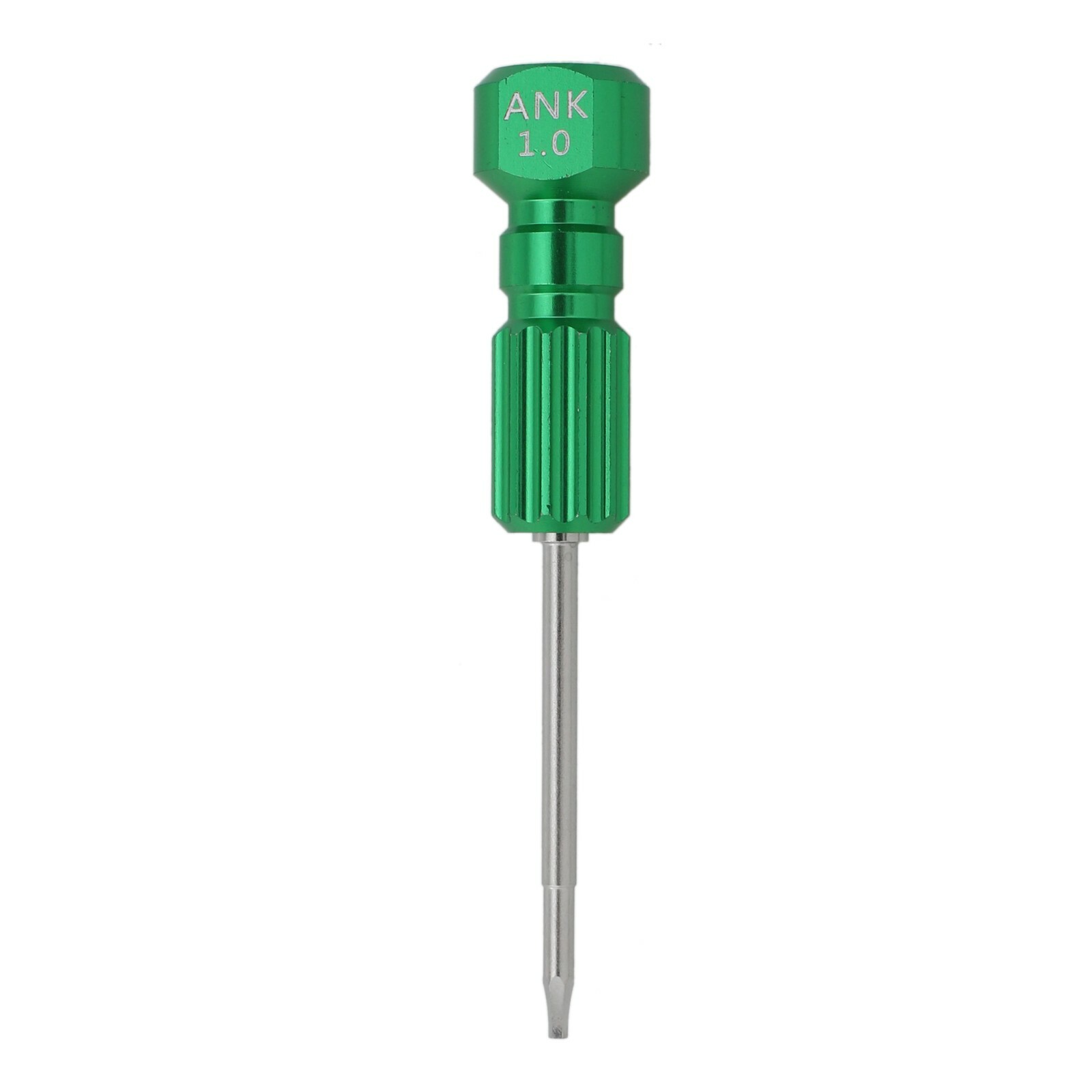 Dental Lab Hand Driver Screwdriver Stainless Steel Autoclavable Holder