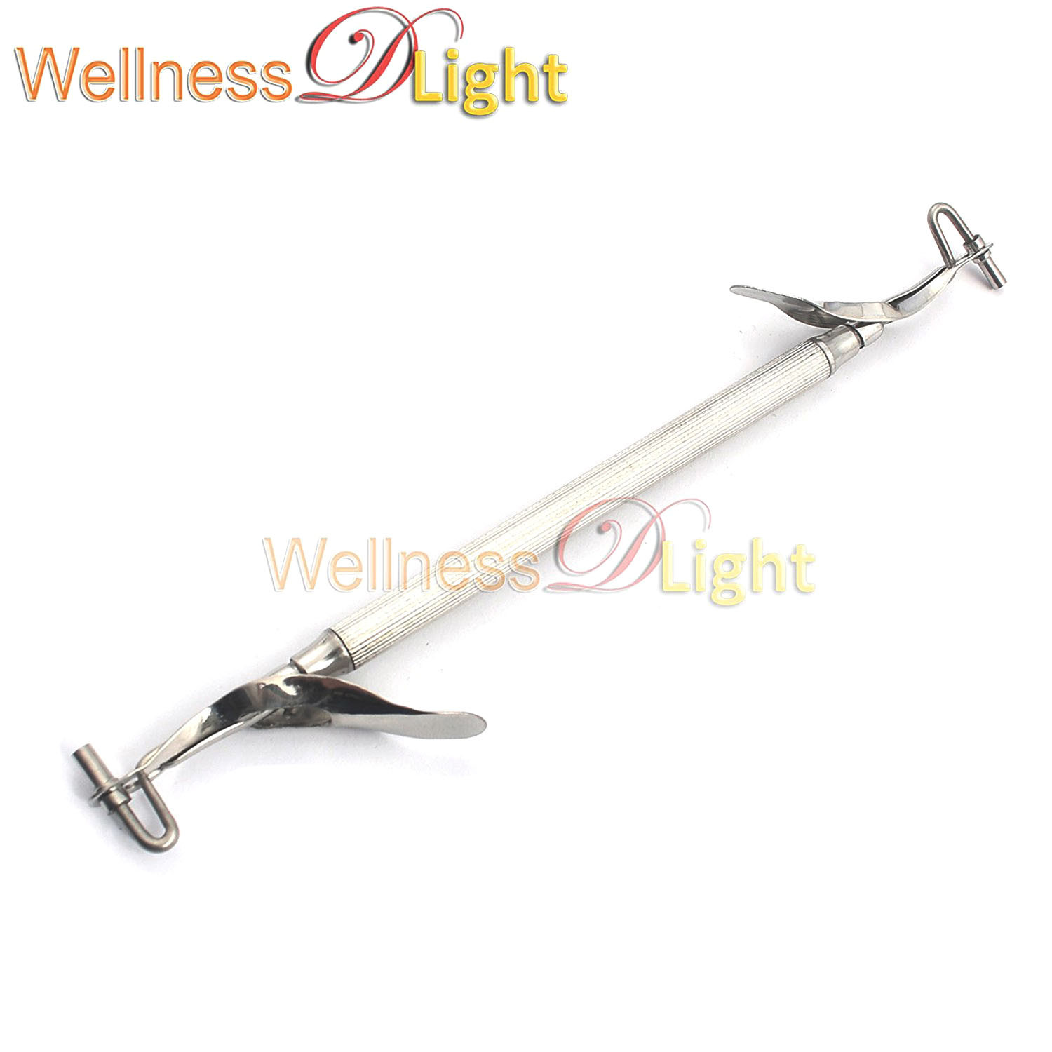 Wdl Dental Filling Amalgam Carrier Regular Double Ended Mini 1.5mm / 2mm