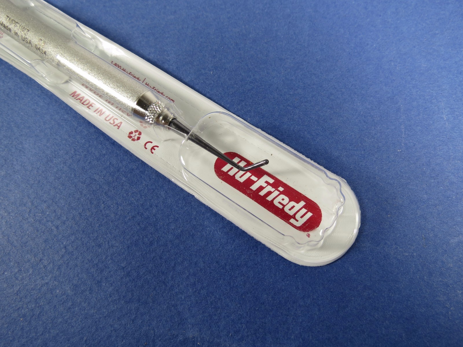 Dental W3 Composite XTS Instrument TNPFIW3 HU FRIEDY