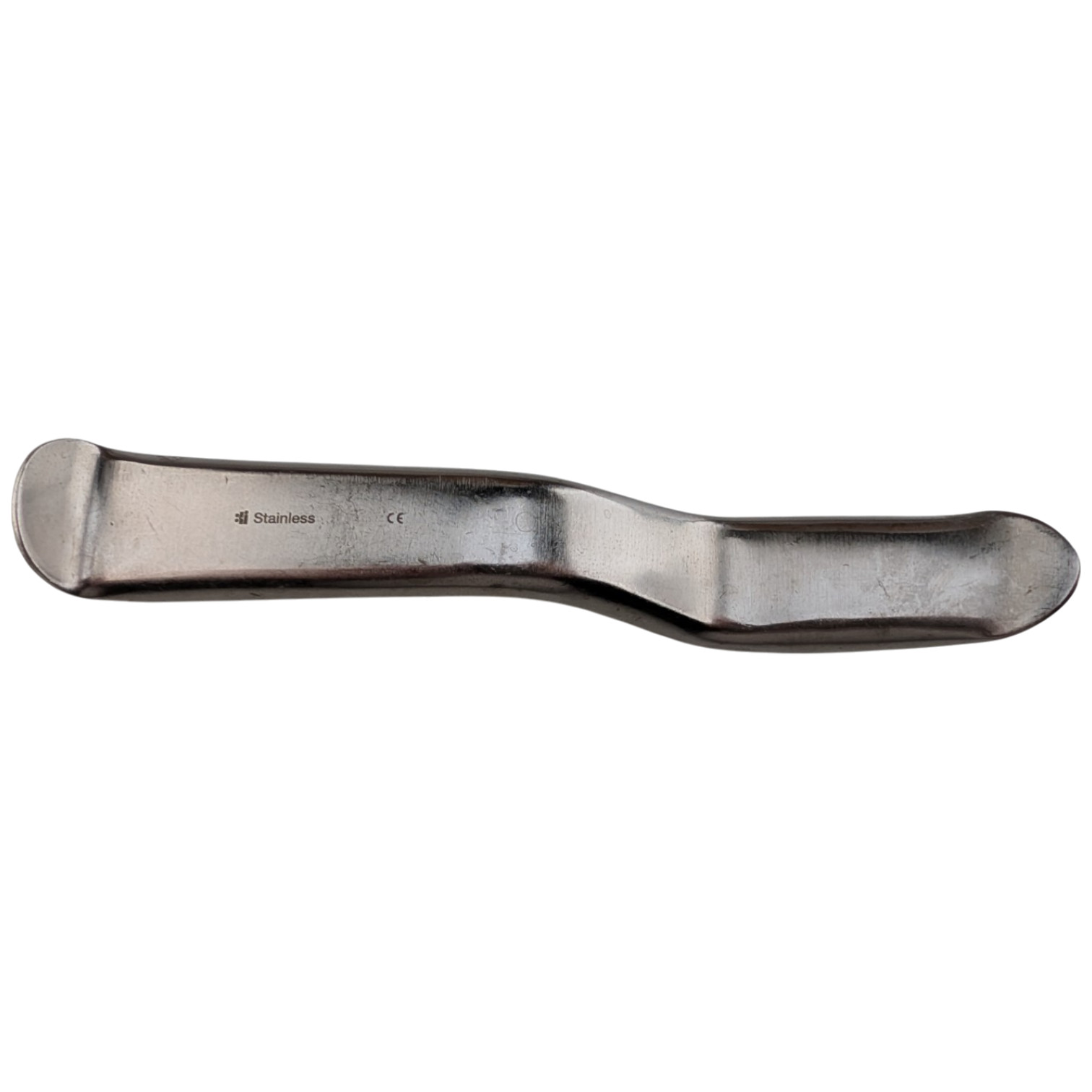 Minnesota Cheek Retractor Stainless Dental Surgical Instrument CE