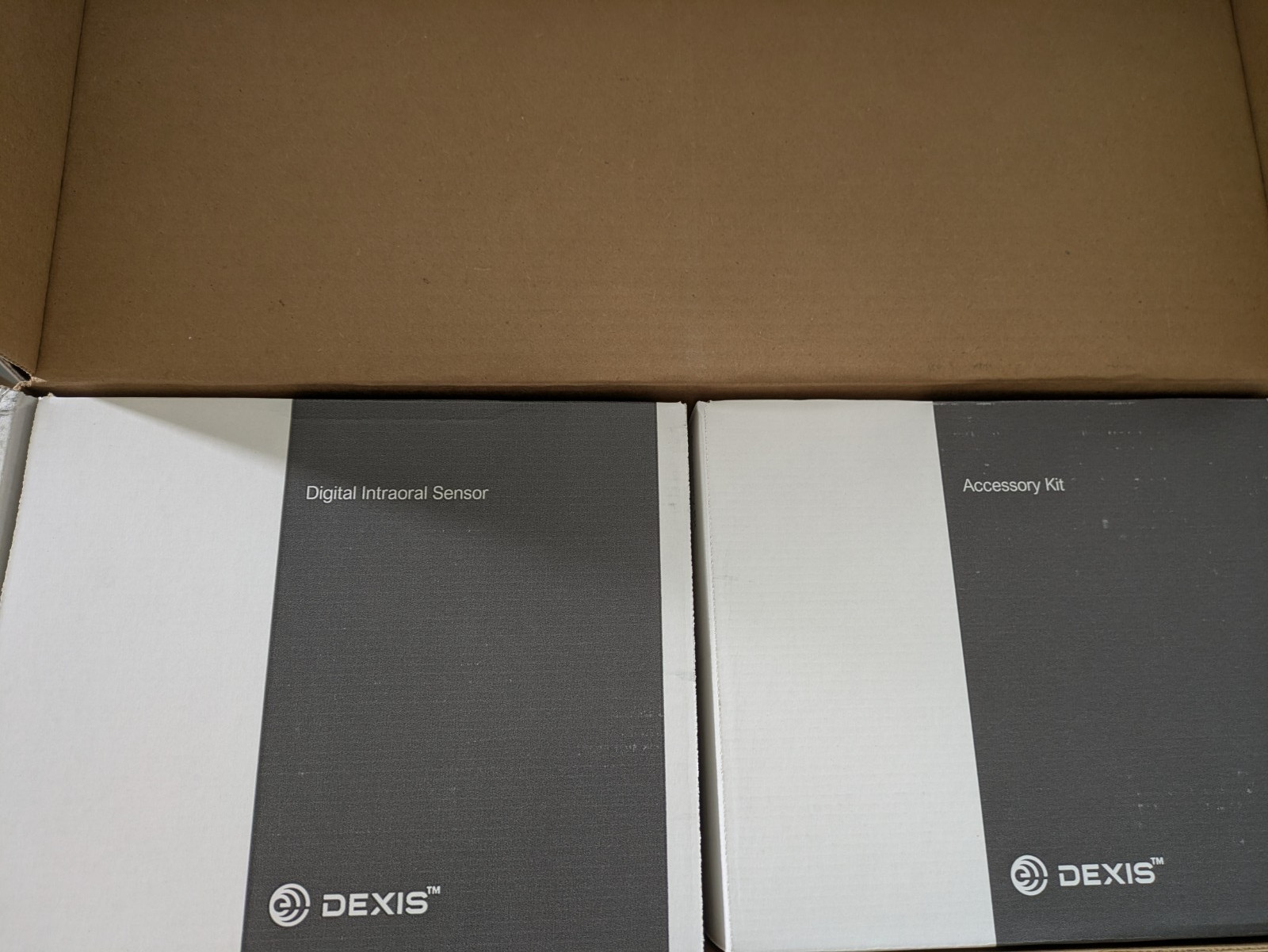 Two Dexis/Kavo IXS Size 1 Sensor – Brand New 2025