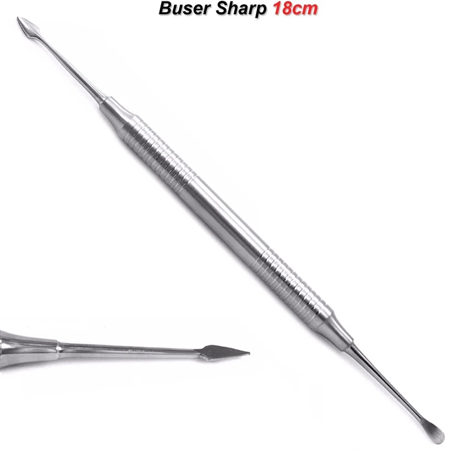 Dental Implant Micro Oral Surgery Instrument Kit Surgical Dentistry Lab Tools CE