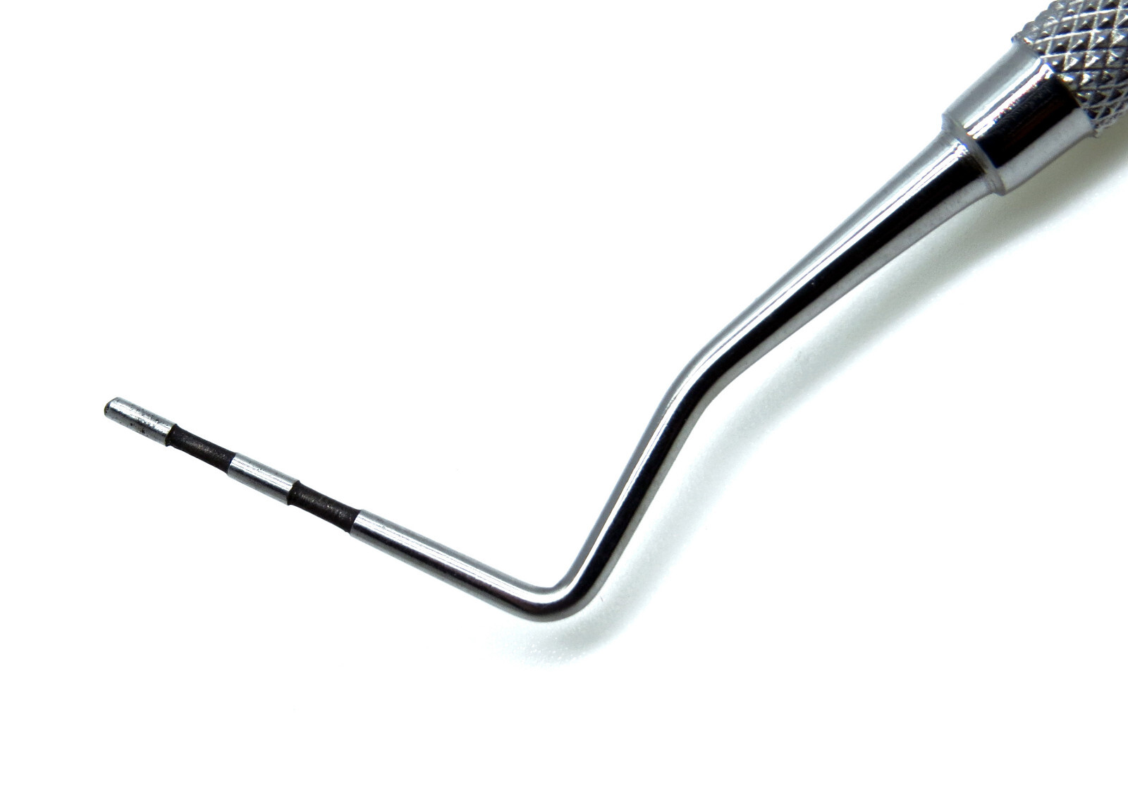 Dental Probe Cp12 Color Coded 3-6-9-12 William Marking Periodontal Instrument