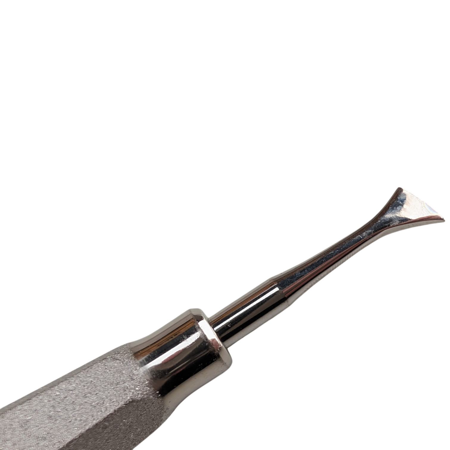 Hu-Friedy E26 Medium Cryer Elevator Dental Instrument Made in USA