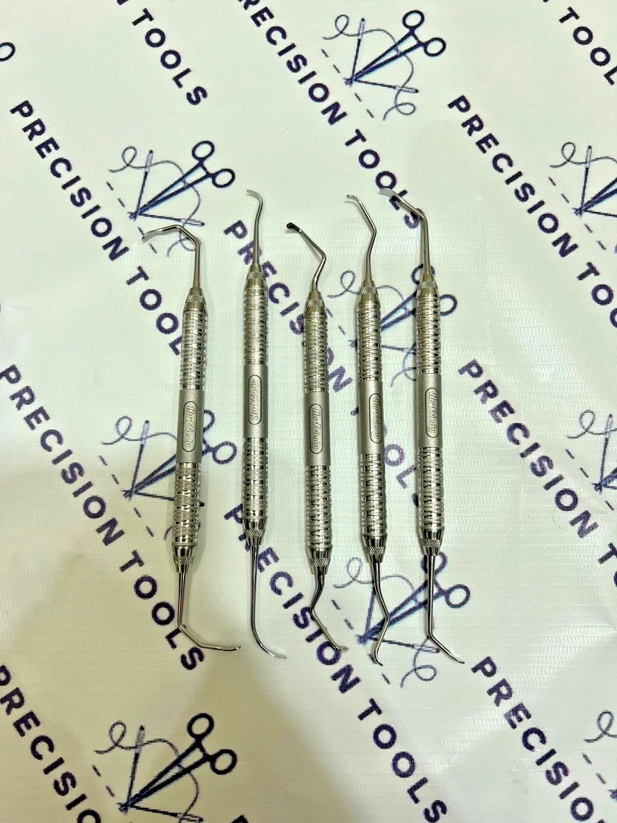 Hu Friedy Sinus Lift Dental Instruments Set of 5 PCS