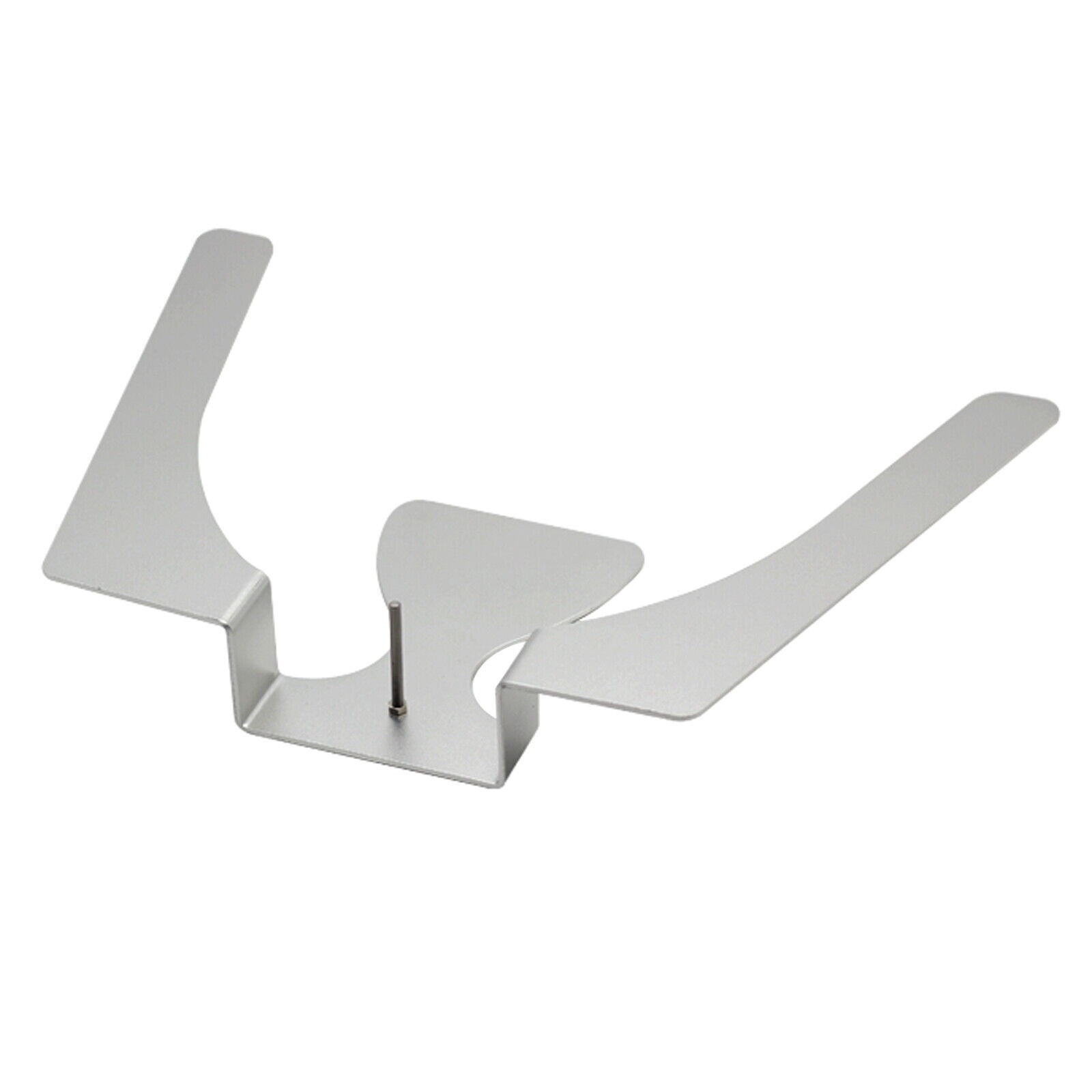 Dental Occlusal Maxillary Casting Jaw Fox Plane Plate Autoclavable 3D/Regular