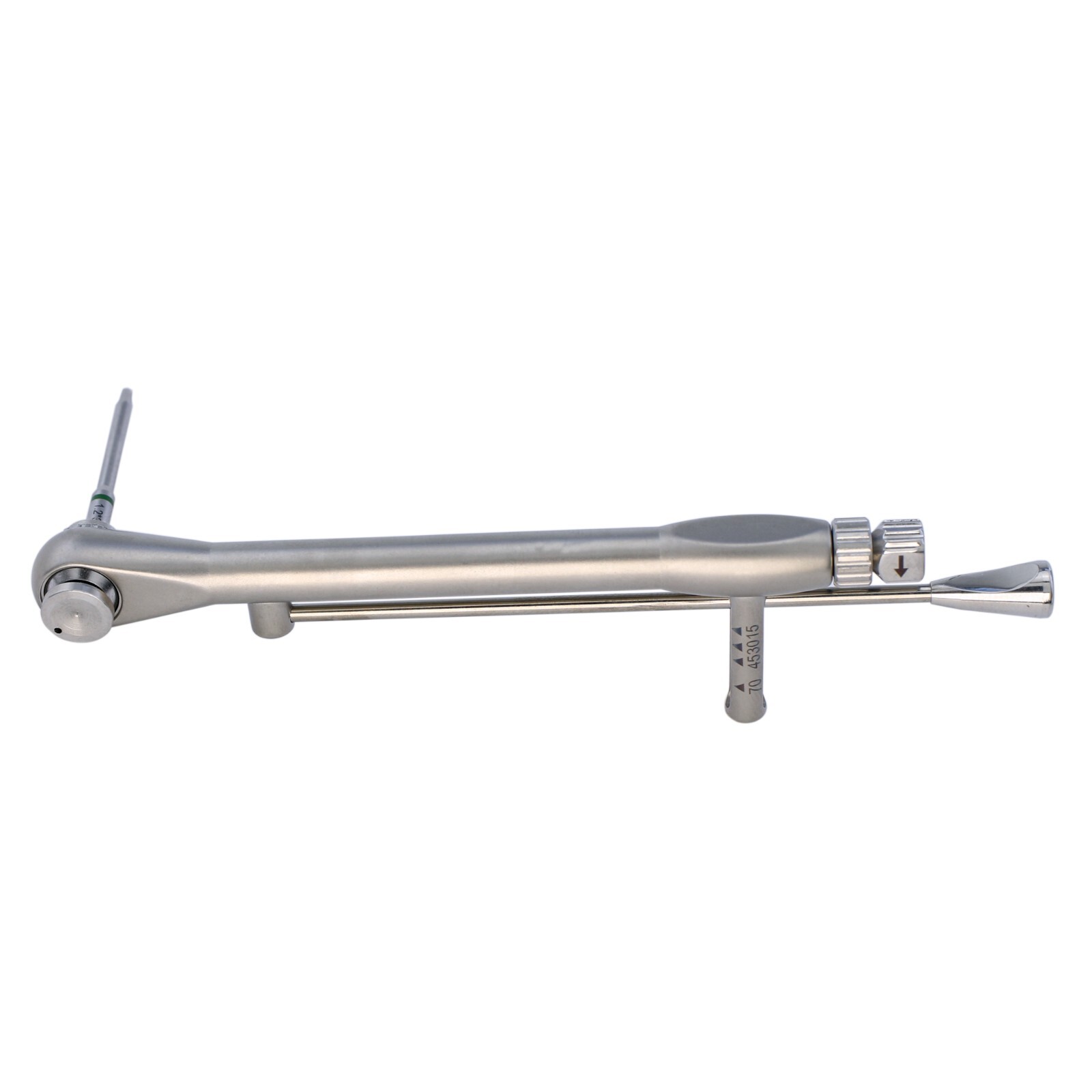 Implant Hex 1.27mm Drivers Screwdrivers Torque Wrench Adapter MIS Camlog Adin