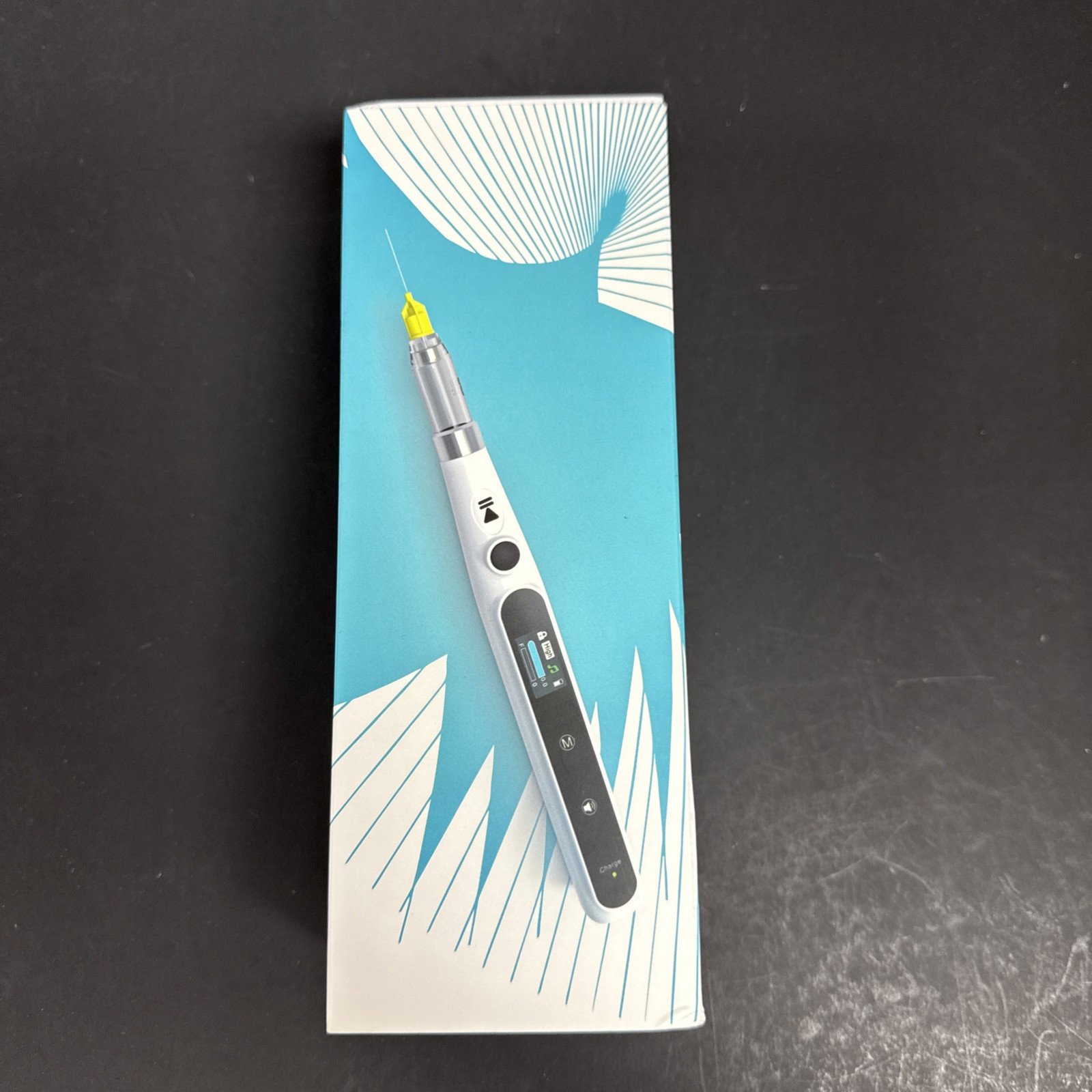 Dental Painless Oral Local Anesthesia Pen X