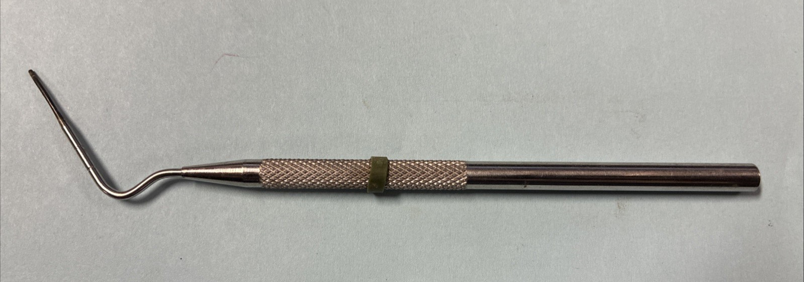 KERR Stainless Professional Dental Pick NO. 10 Made U.S.A *NOT FOR DENTAL USE*