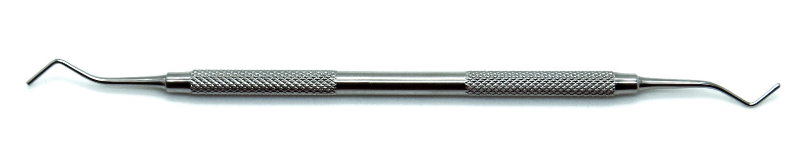 Plastic Filling 718-2 Double Ends 1.4mm/1.6mm Root Pluggers Dental Instruments