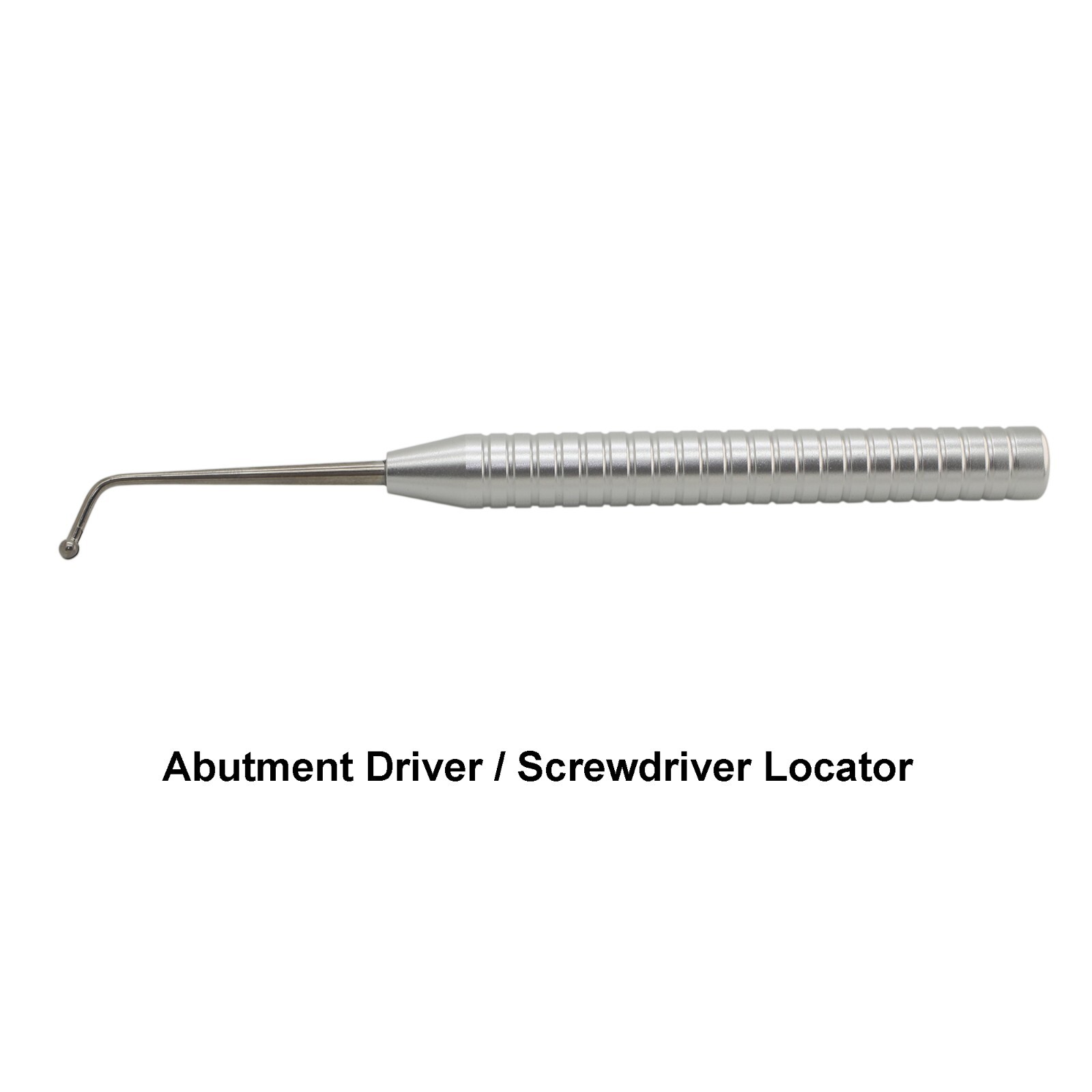 Implant Locator Abutment Drivers Dental Torque Wrench Multi-Unit Mini Ball Kit