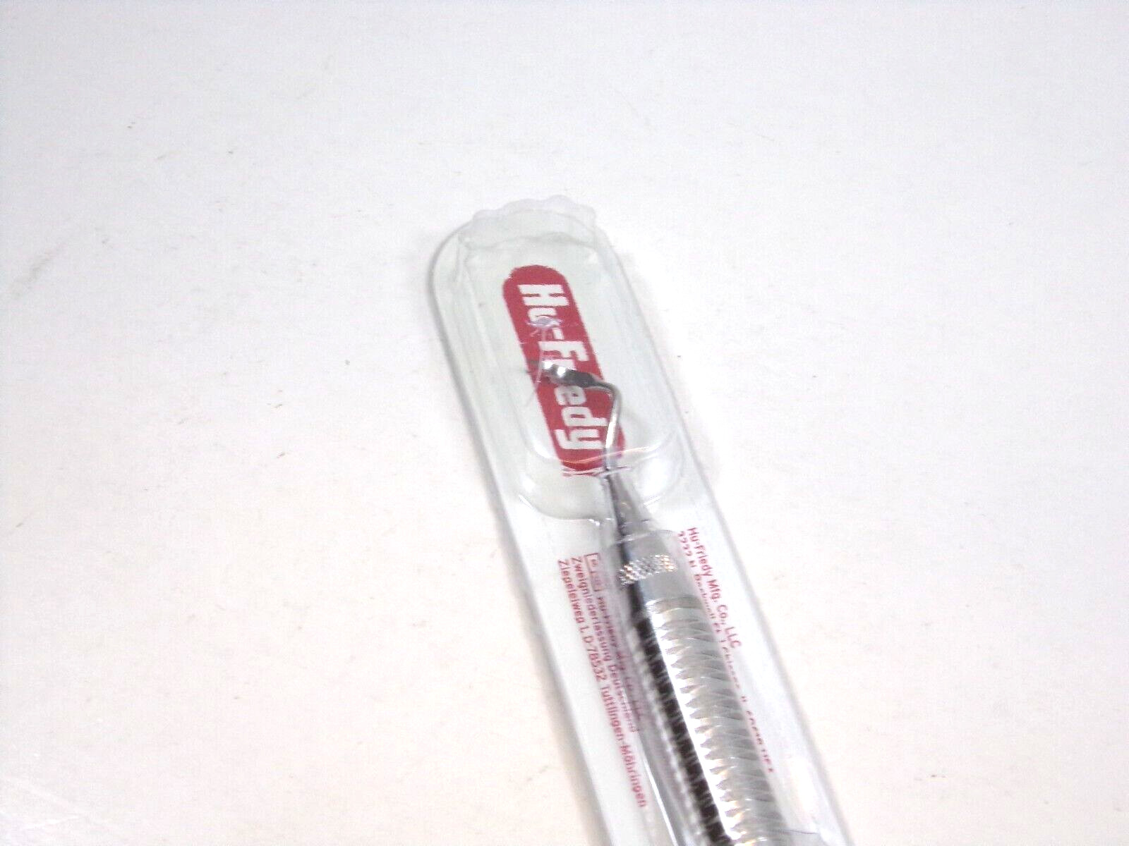 Dental S204 Sickle Scaler S2046 HU FRIEDY (NEW – OPEN BOX)