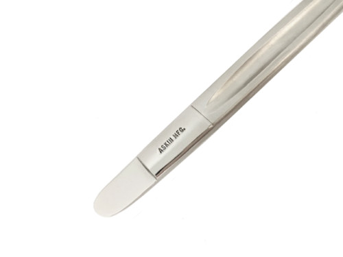 ASKIN Sayre Periosteal Elevator, Double Ended, Sharp/Blunt 6.5in Long